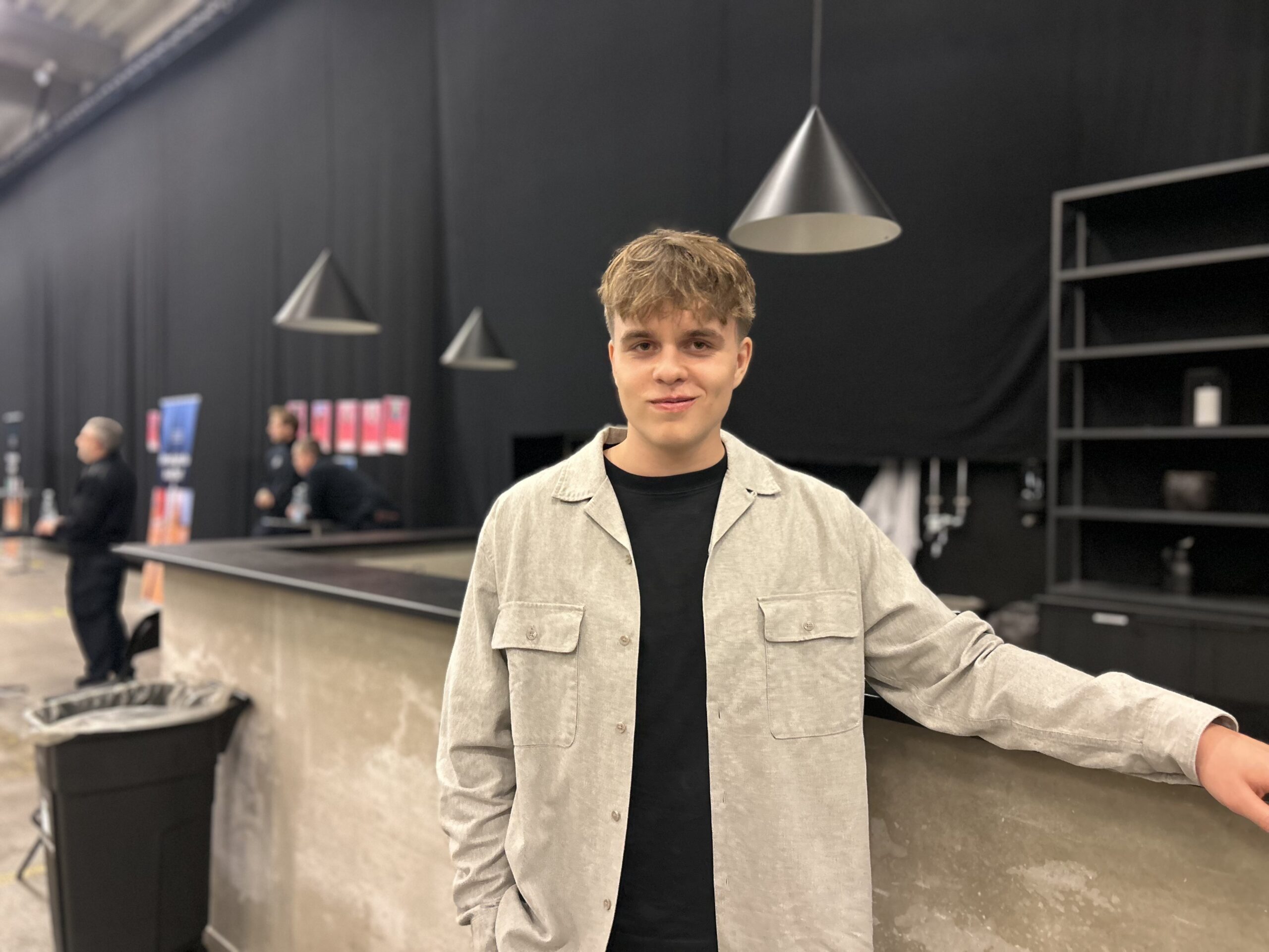 Unge demonstrerer mod borgmesterforløb i Middelfart: »Det er uhæderligt«