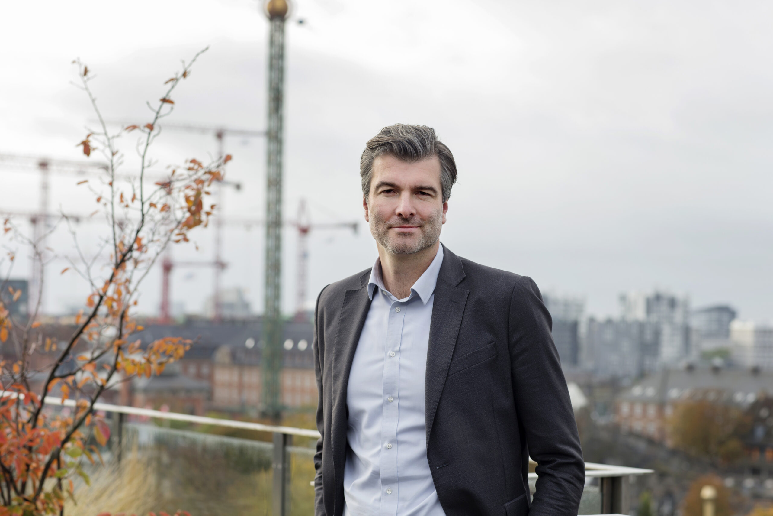 DI vil styrke folkeskolen og fremtidens arbejdskraft – Fredericia, Middelfart, Kolding og Vejle kan blive forbilleder