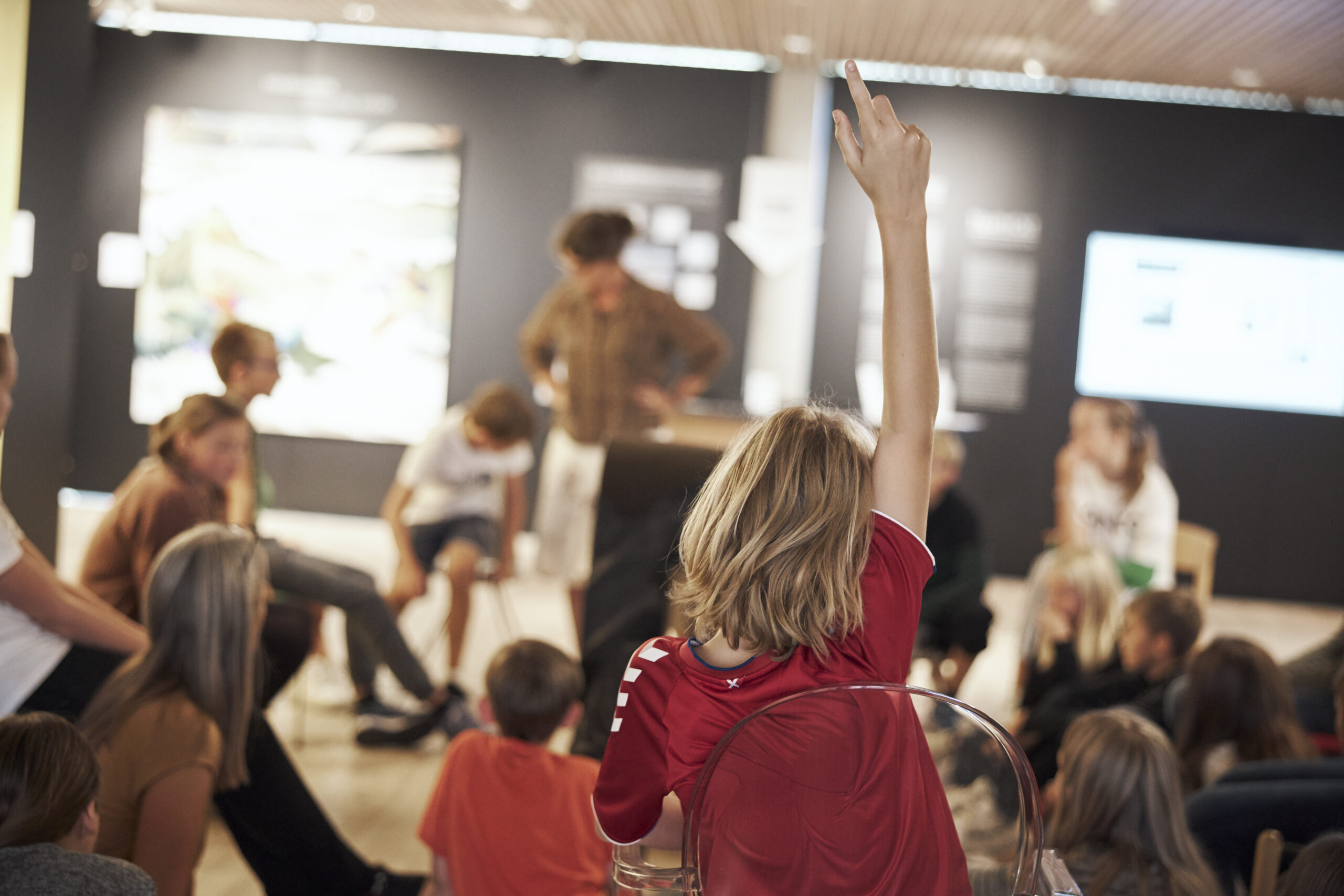 Konservative: »Vi skal levere ordentlig velfærd – og det kræver bygninger, der fungerer«