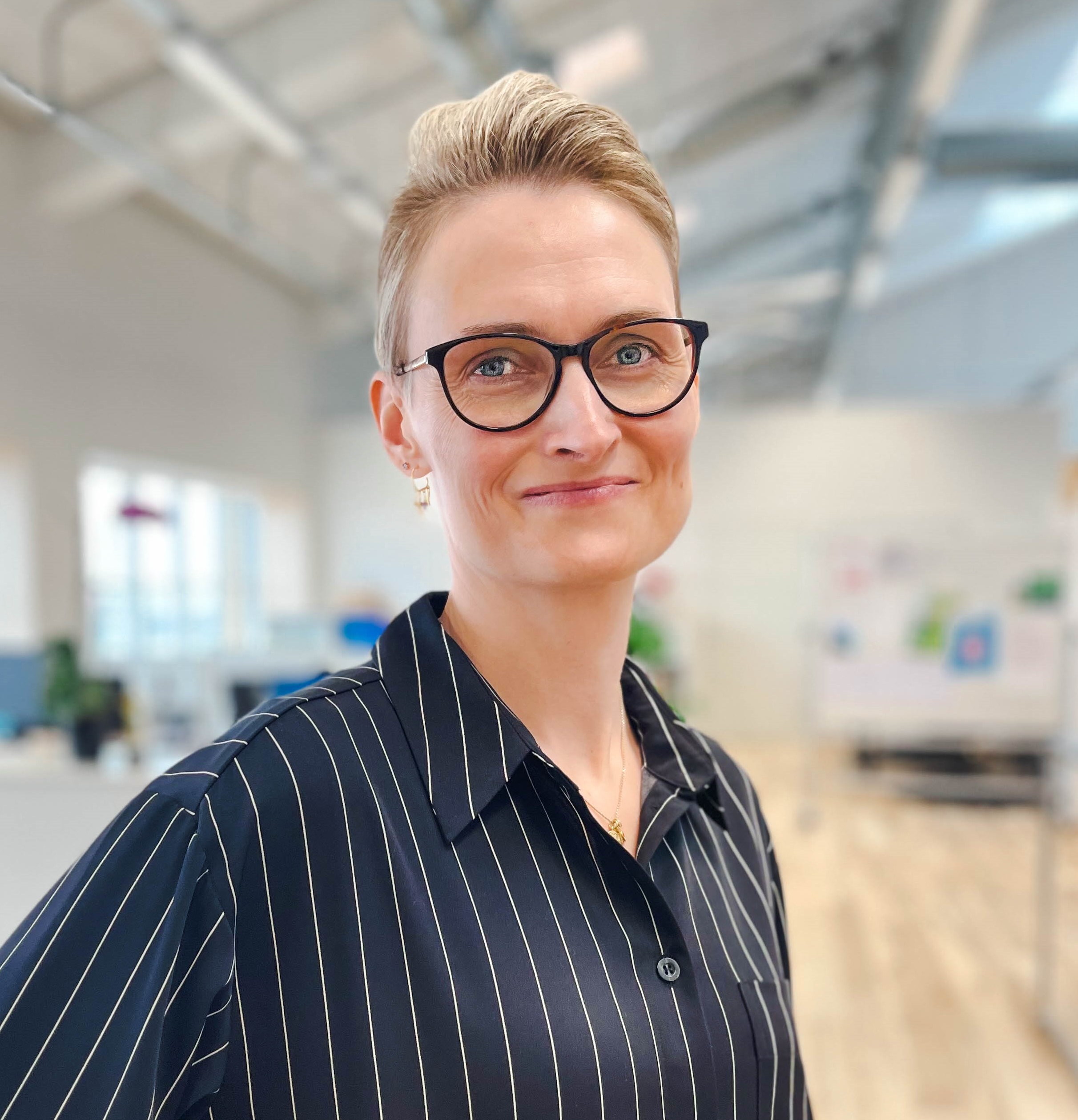 Simone de Lemos bliver ny Social- og Handicapchef i Kolding Kommune