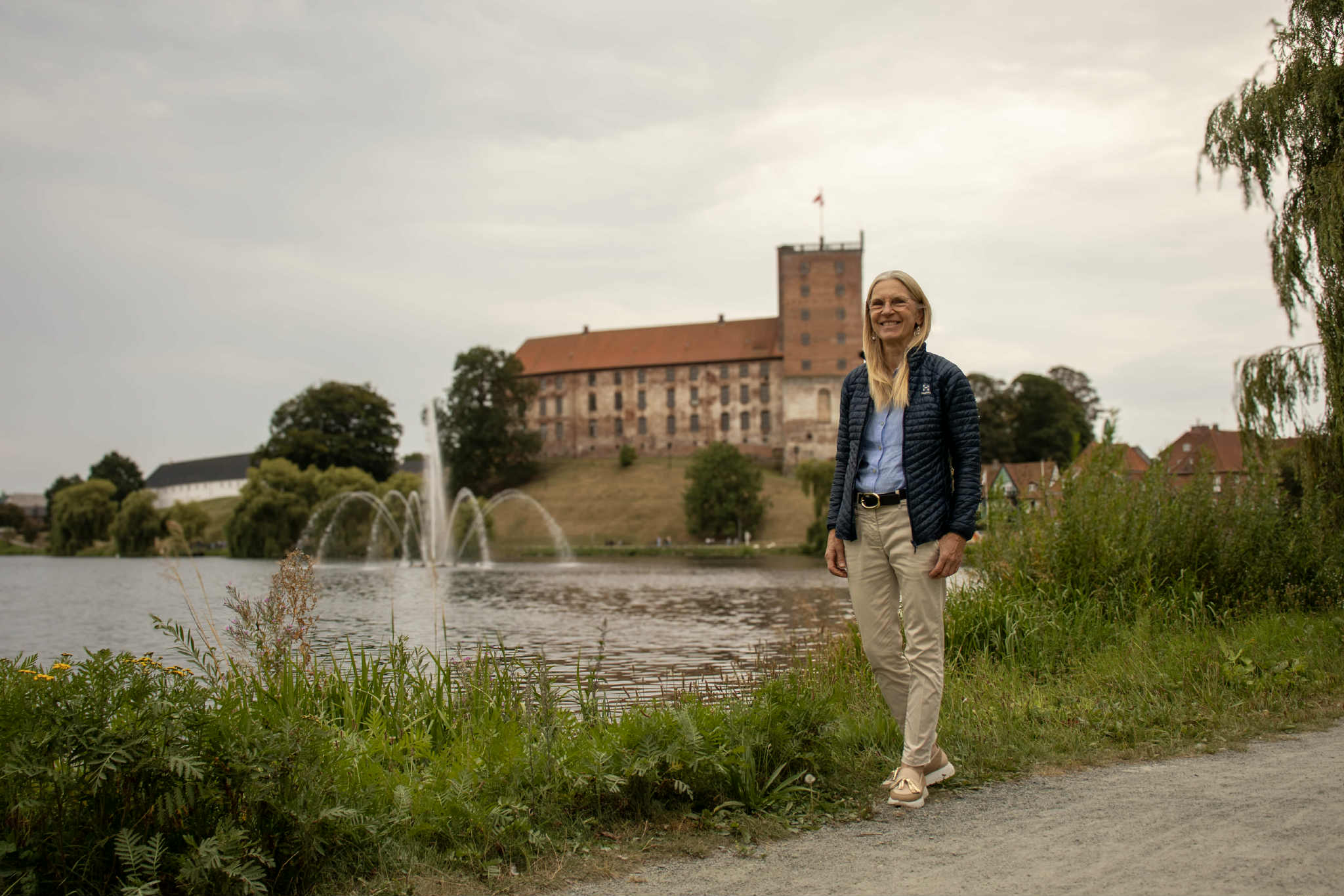 Gitte Grønbæk: »Kolding skal have færre strategier og mere handling – vi skal gøre det lettere at være borger og virksomhed«