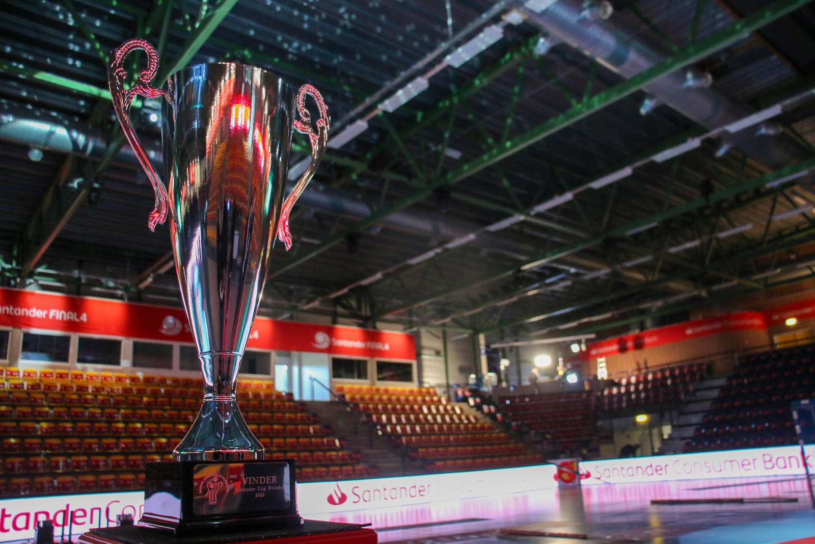 Disse hold mødes i kvindernes pokalkvartfinaler