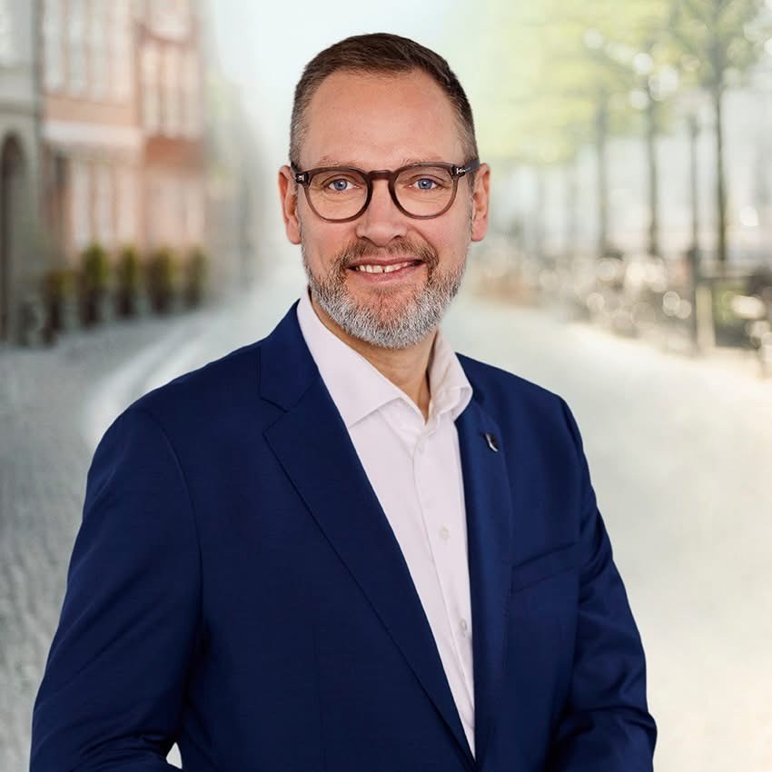 Venstre roser ALFABO for nyt boligløft ved Riberdyb