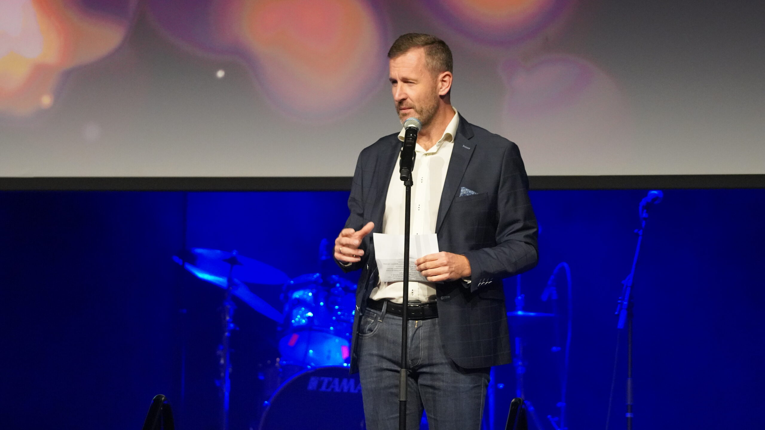 Peder Tind: Venstre står stærkt – og nu begynder valgkampen for alvor