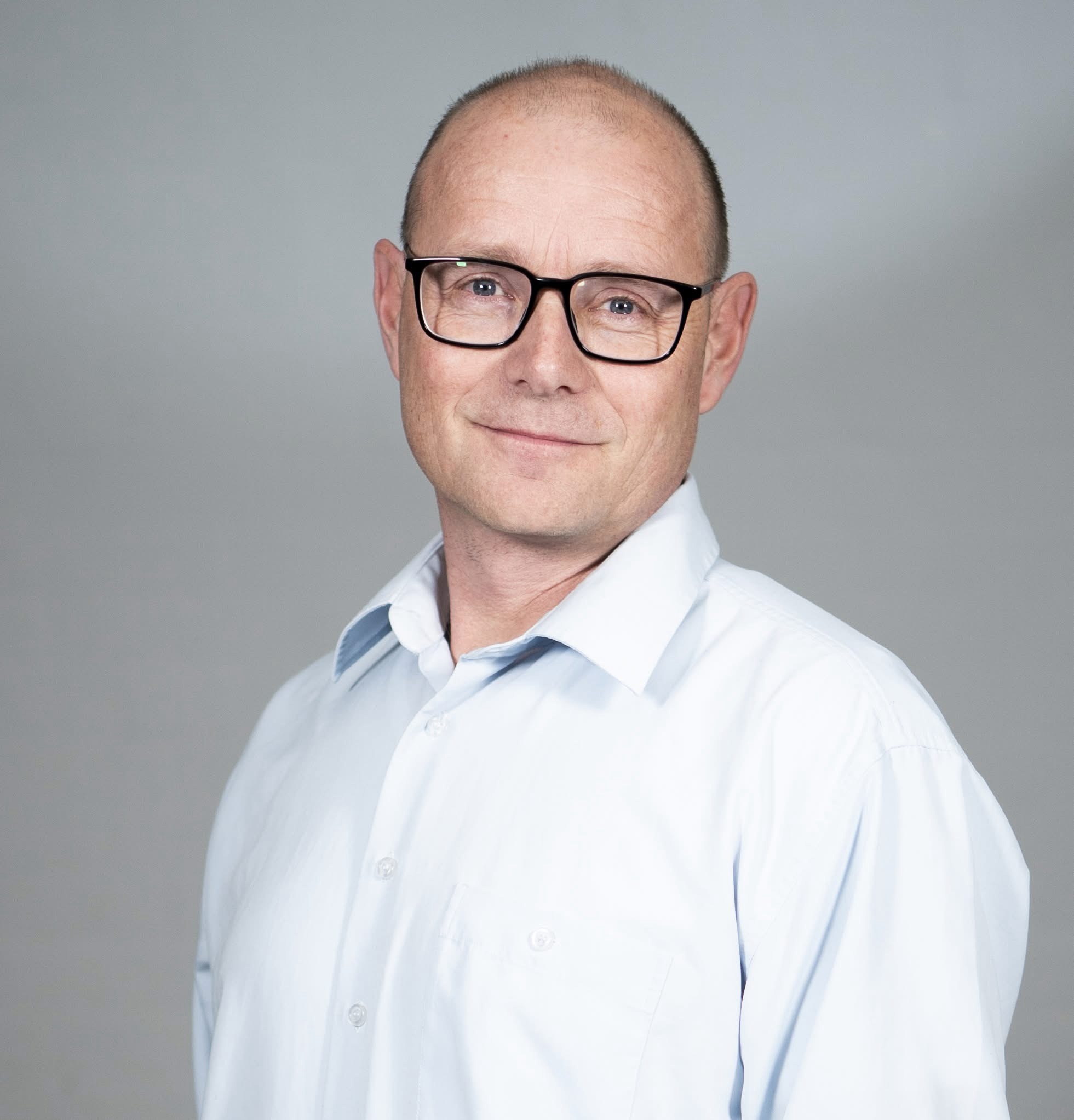 Danmarksdemokraterne vil rydde op på rådhuset og sætte gang i Kolding