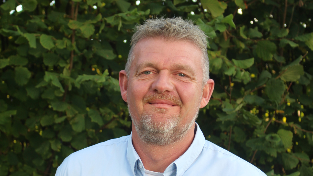 Kære Morten Weiss-Pedersen