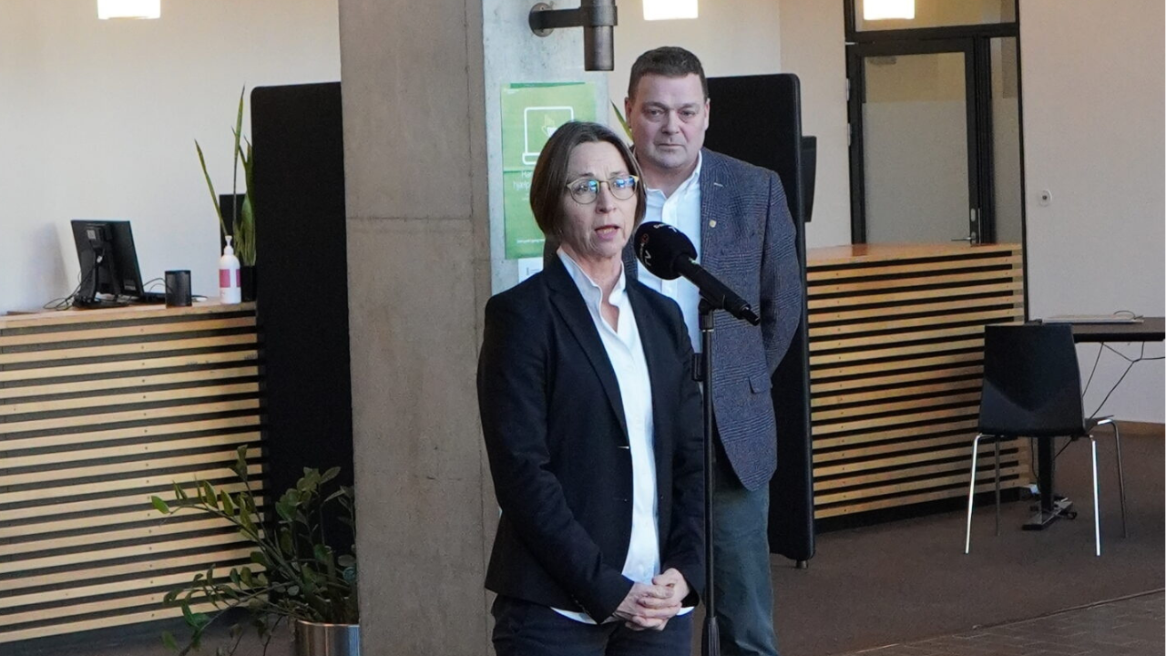 Kobbelgaarden 3 fastholder sin godkendelse efter hård kritik