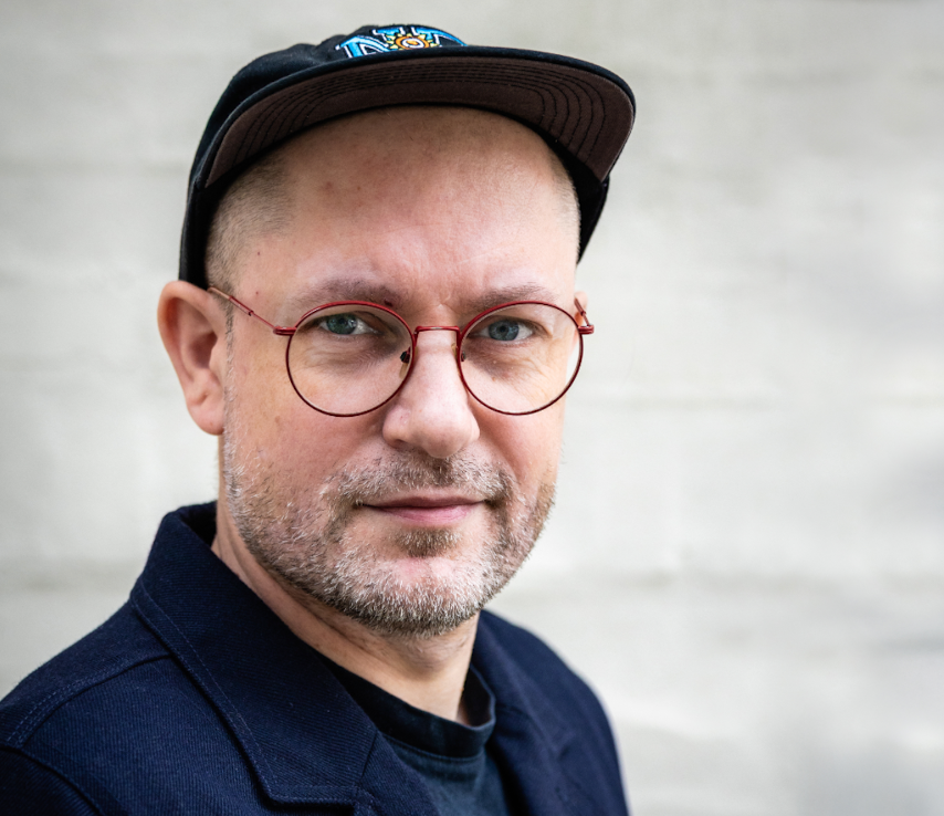 Morten Bender Adamsen vil bringe politikken tættere på borgerne – »Vi skal tilbage til ærlighed og fællesskab«