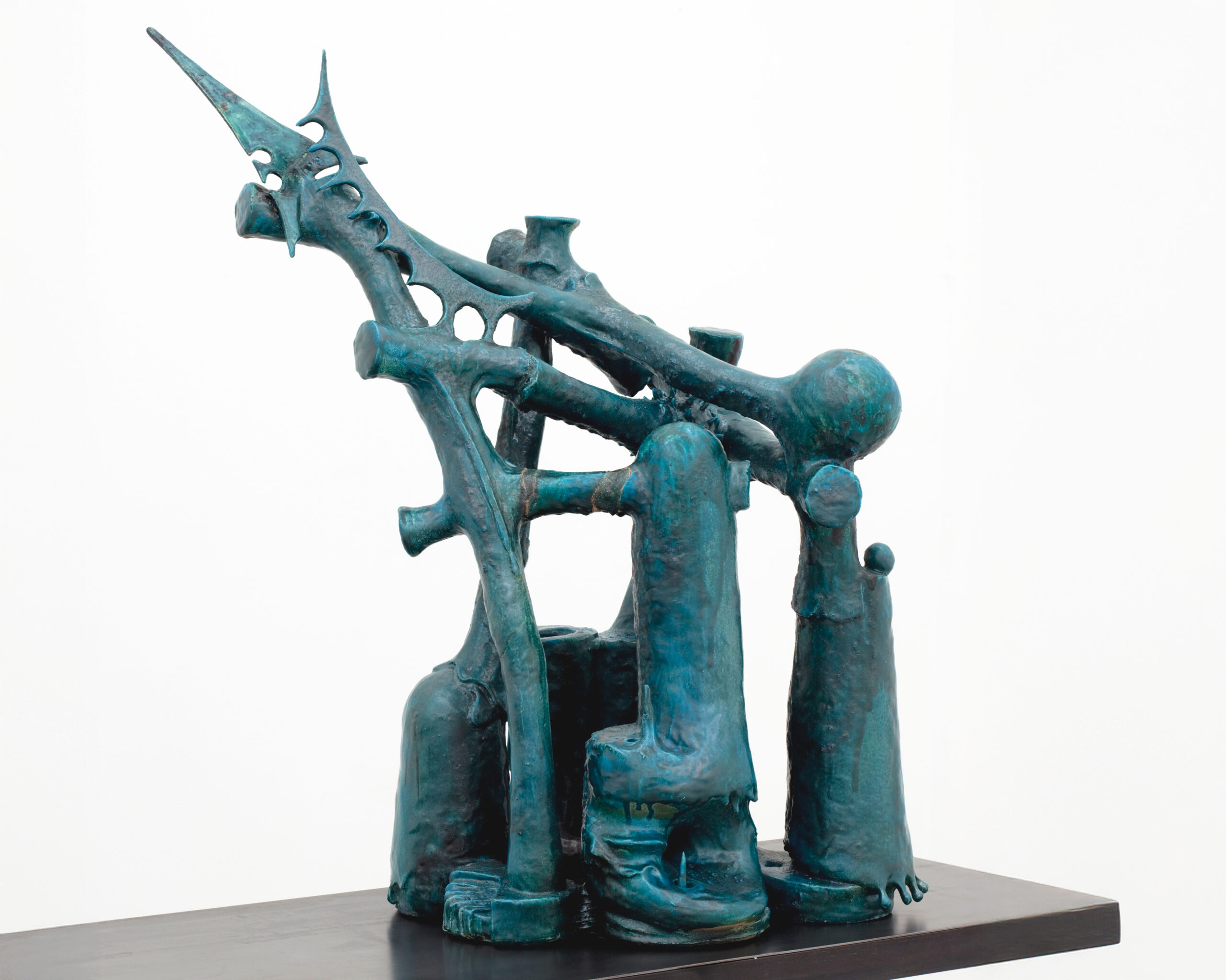 CLAY Keramikmuseum åbner stor udstilling med Nils Erik Gjerdevik – Mulighedernes rum