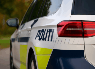 Mand fundet død i skov nord for Fredericia