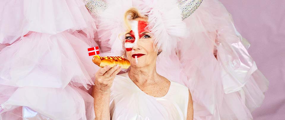 En kærlighedserklæring til Danmark i al sin mangfoldighed rammer Vejle