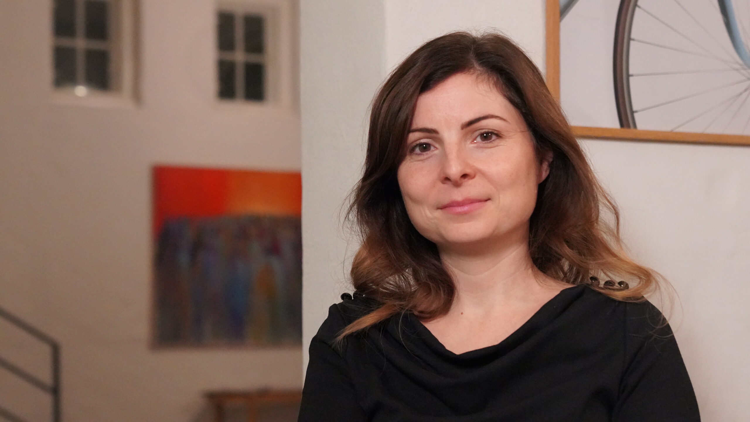 Cecilie Roed Schultz: »Nu skal vi høste frugten af 12 års arbejde«