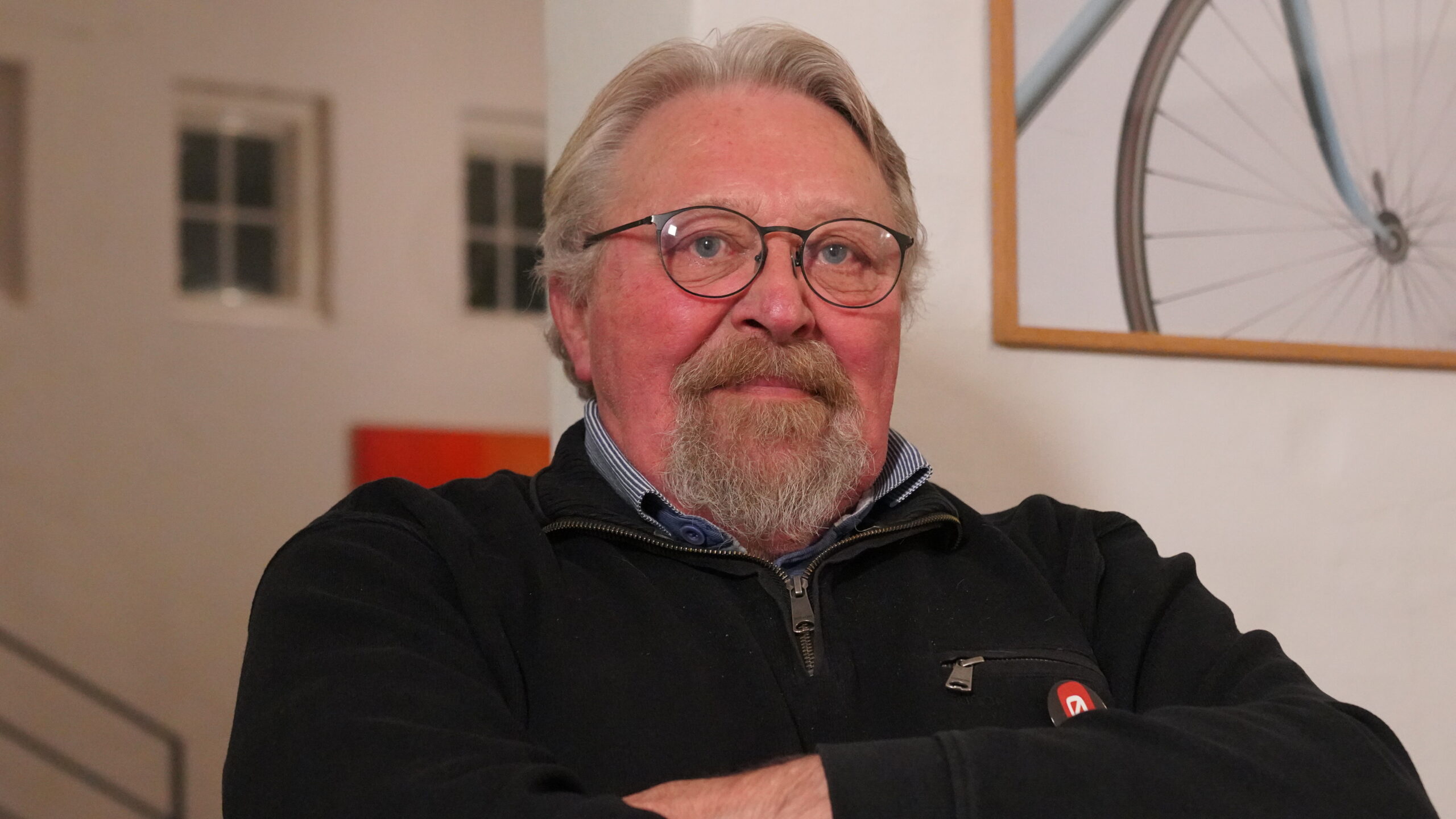 Henning Hartmeyer vil have menneskelighed ind i byrådet