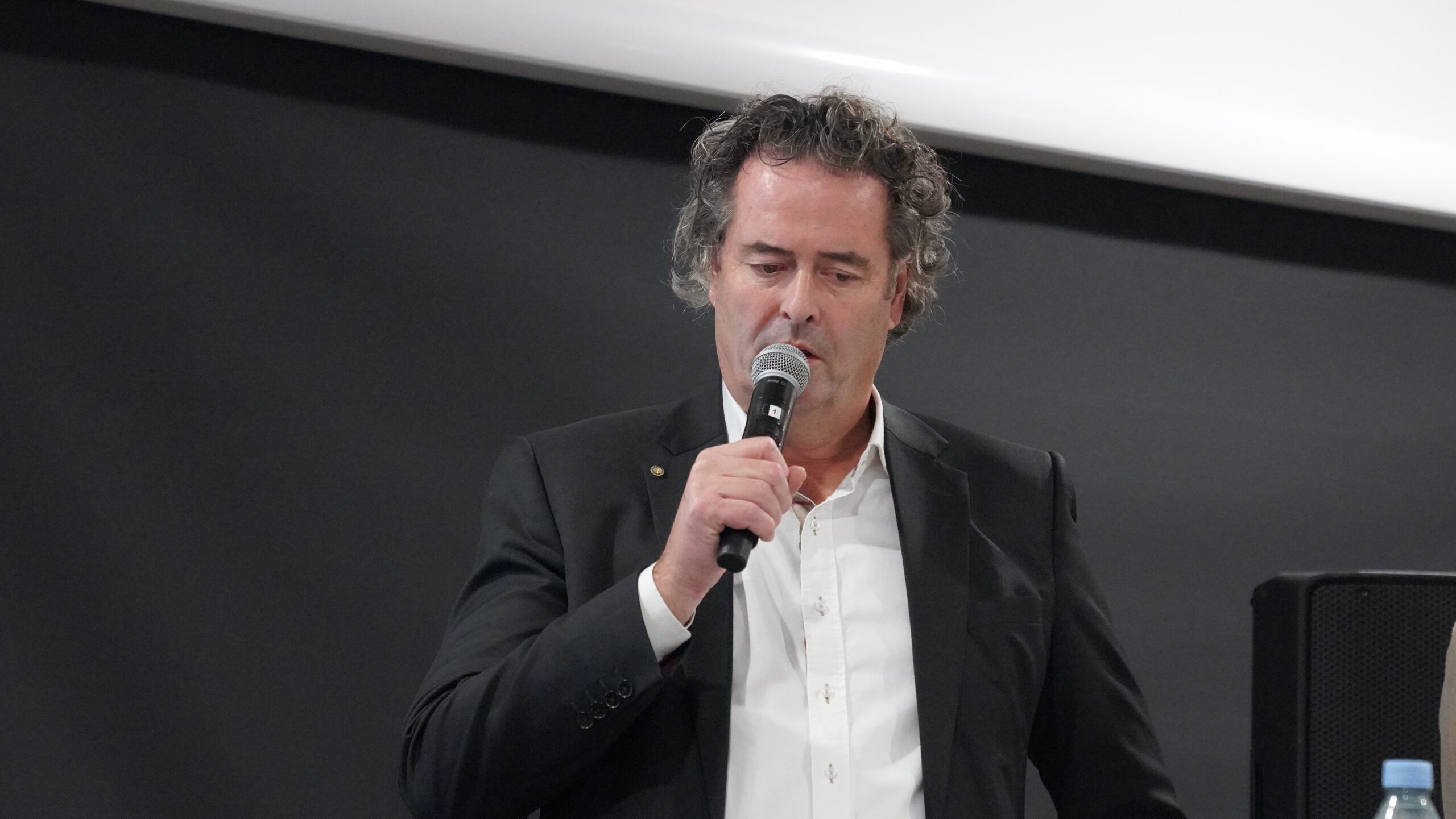 »En Andersen giver altid alt«: Erhvervschef fylder 60 »En Andersen giver altid alt«: Erhvervschef fylder 60