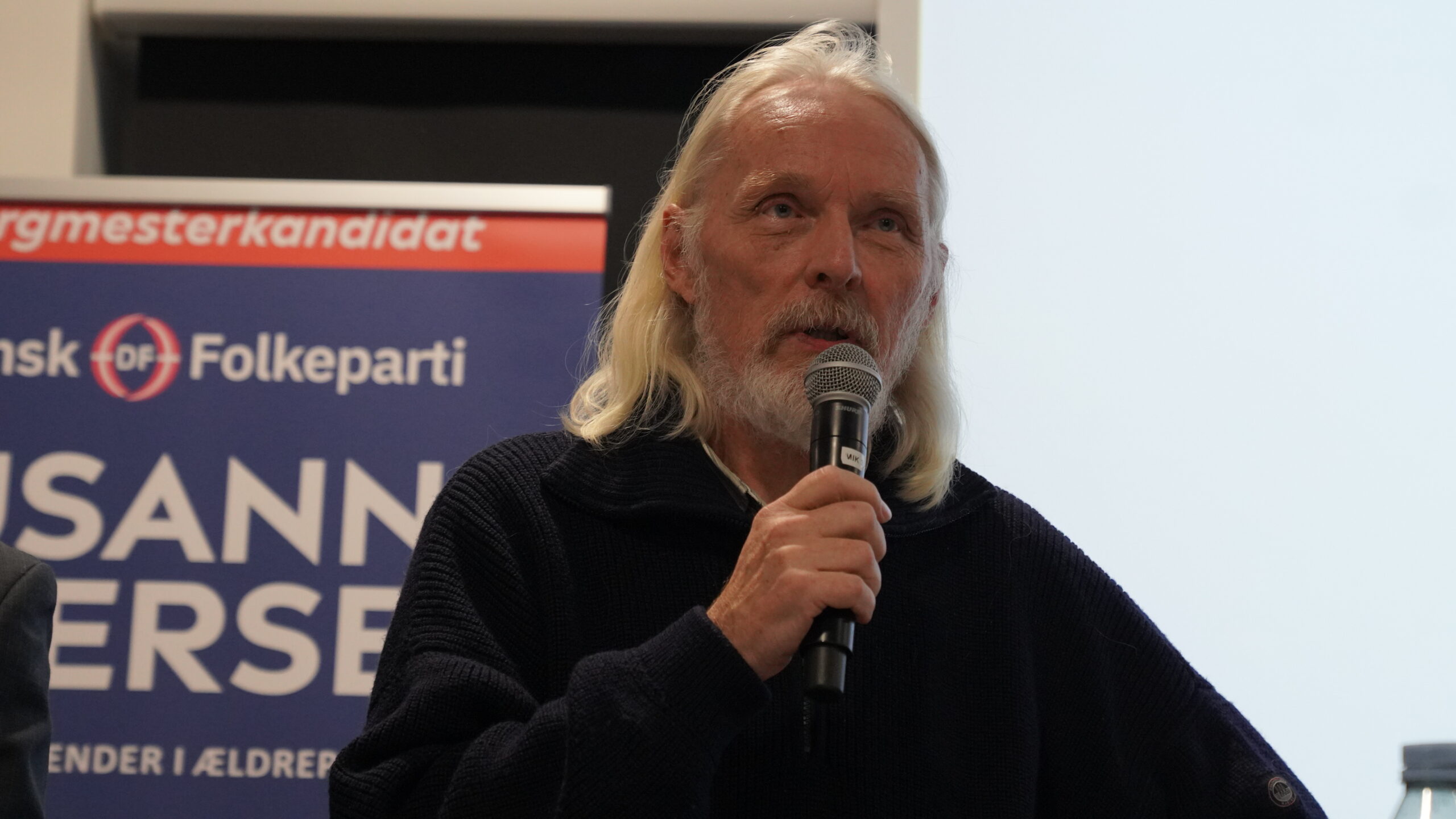 Hans-Jørgen Jagd: Vi skal have de rigtige lærere – ikke bare flere kurser