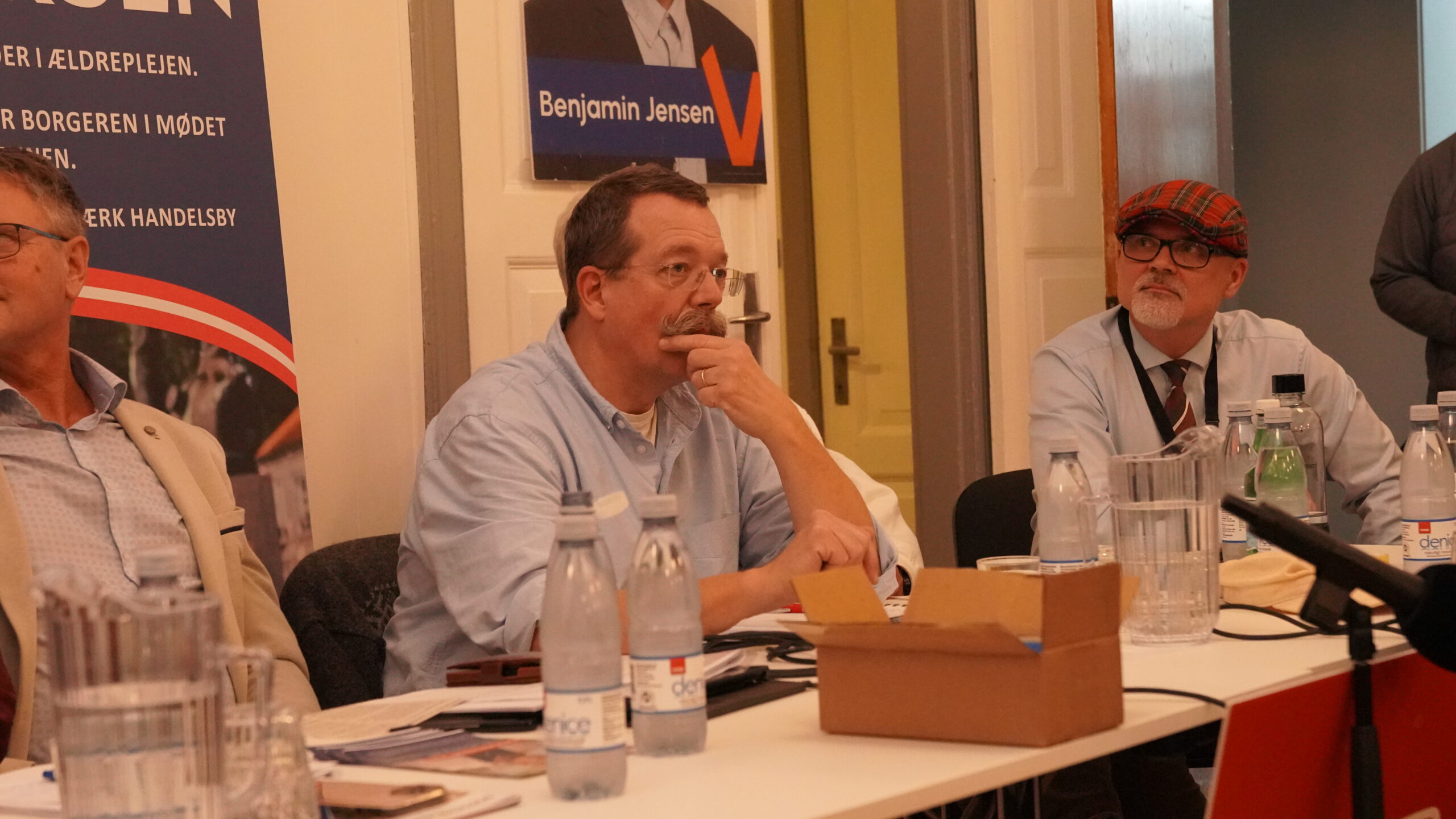 SF: »Vi har brug for en ny borgmester – det er en postgang for sent for Bro«