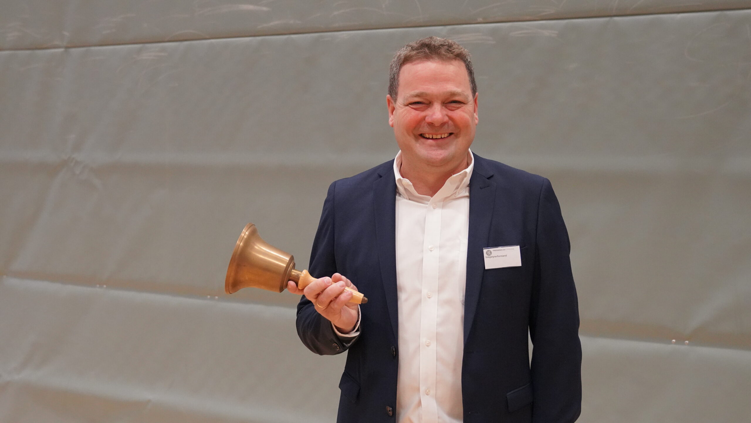 Valgdag: Nu kan du stemme til klokken 20 i aften