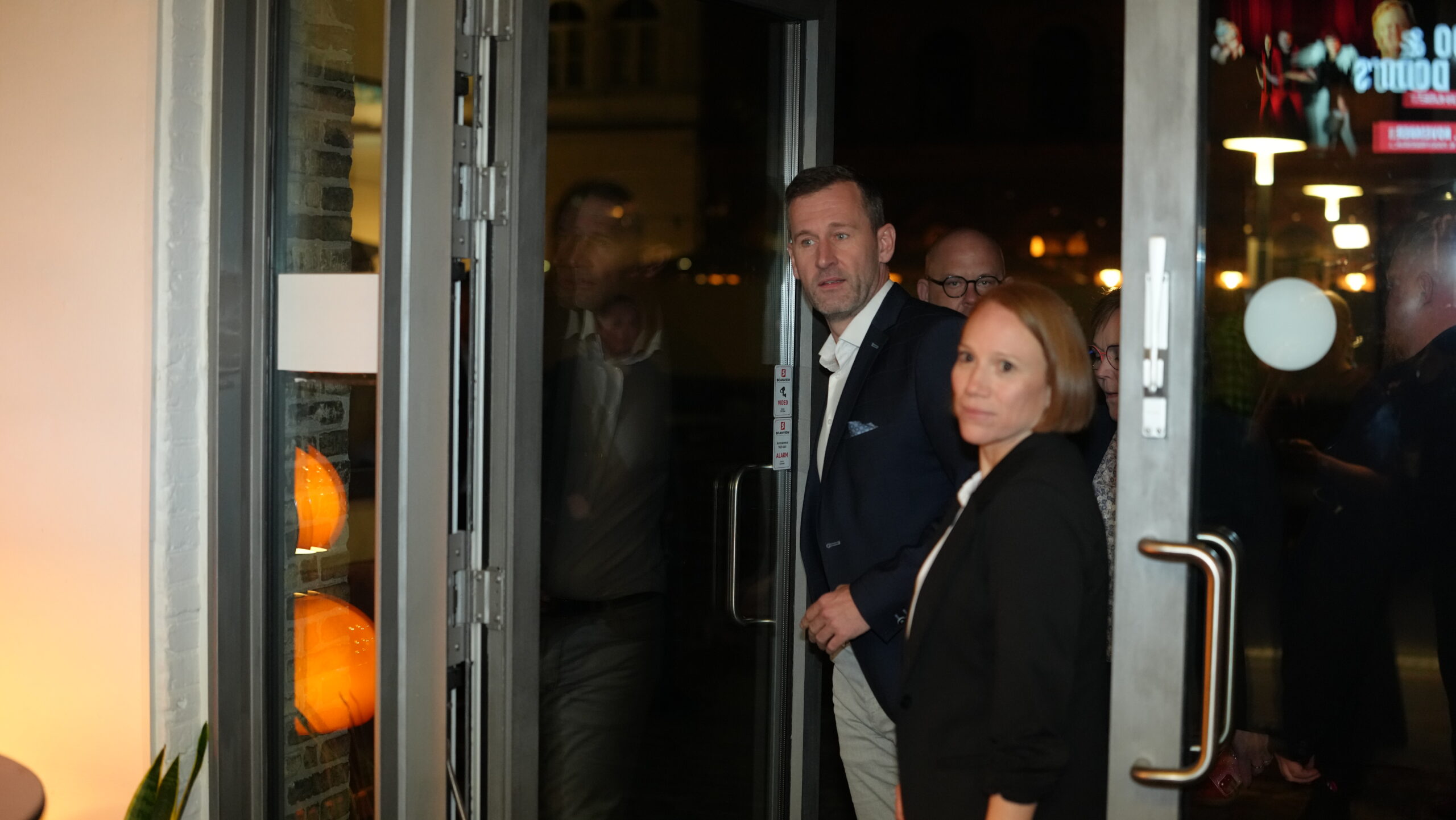 Denne magtfulde kvindealliance ændrede alt: Sådan smækkede de med døren