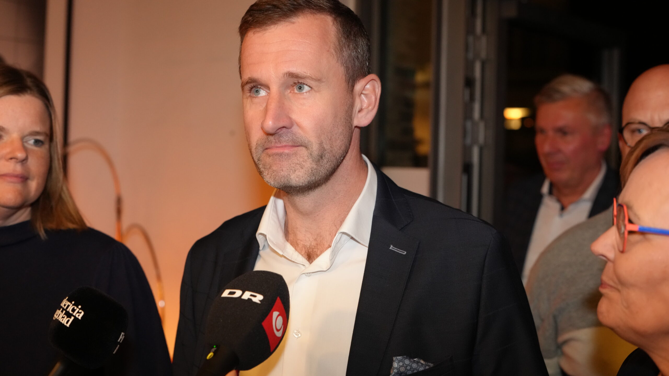 Leder: Det nye Fredericia