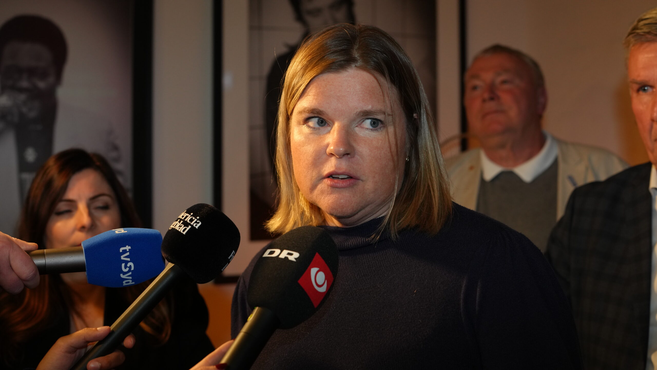 SF: Kommunen skal i dybere dialog med Fredericia Shopping før beslutning om støtte SF: Kommunen skal i dybere dialog med Fredericia Shopping før beslutning om støtte