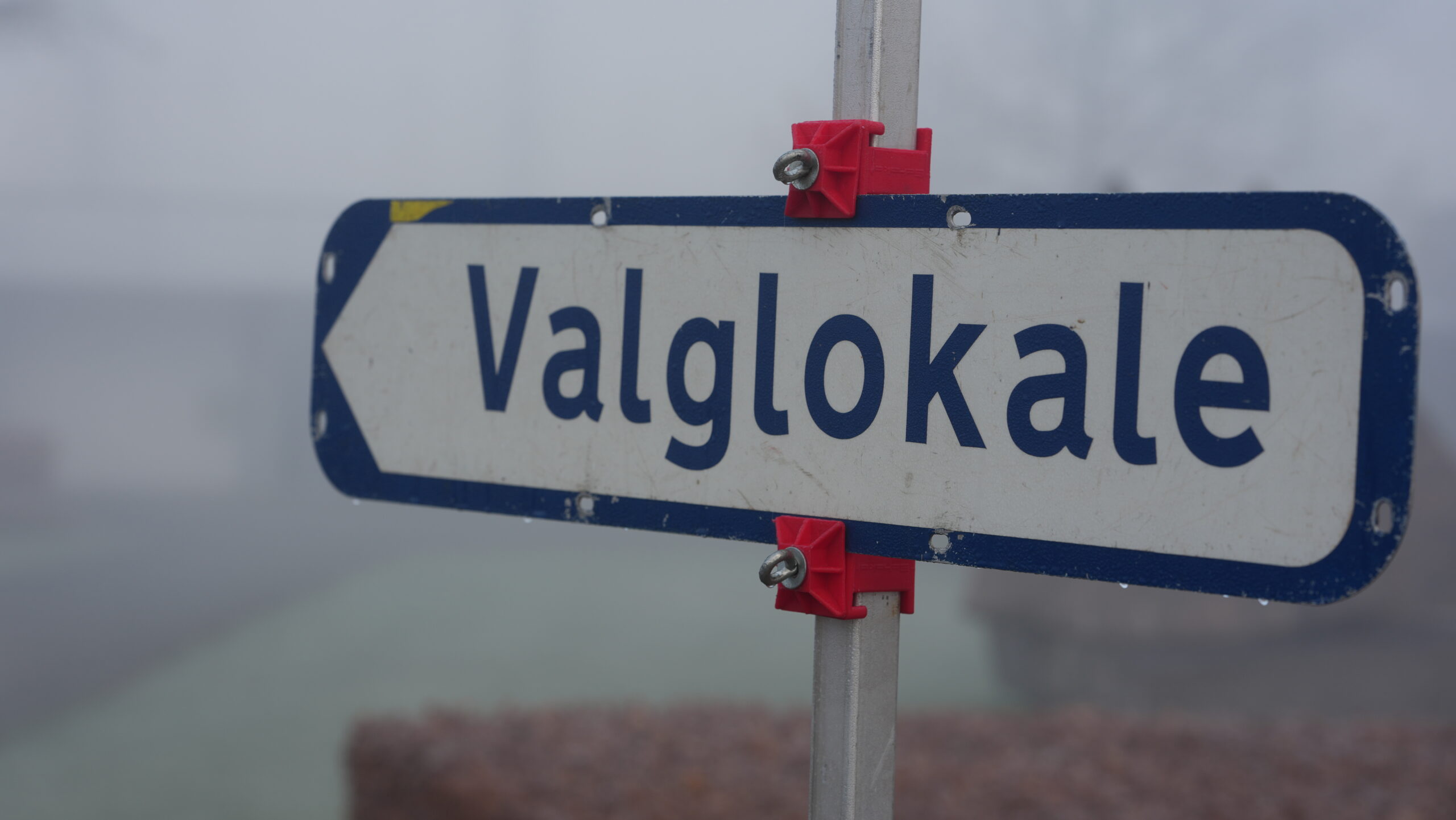 De blev valgt i Fredericia