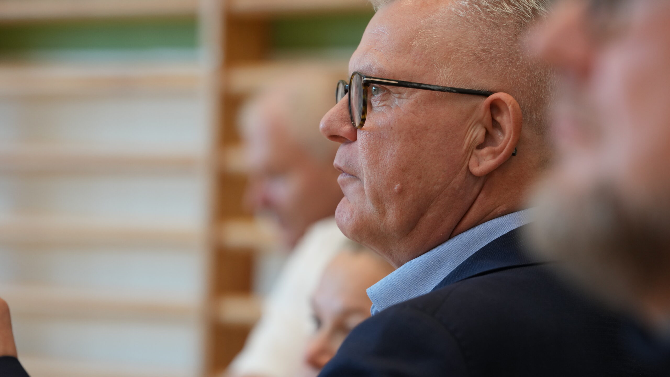 Tommy Rachlitz Nielsen kalder det smædekampagne: »Nu er der to vagthunde«