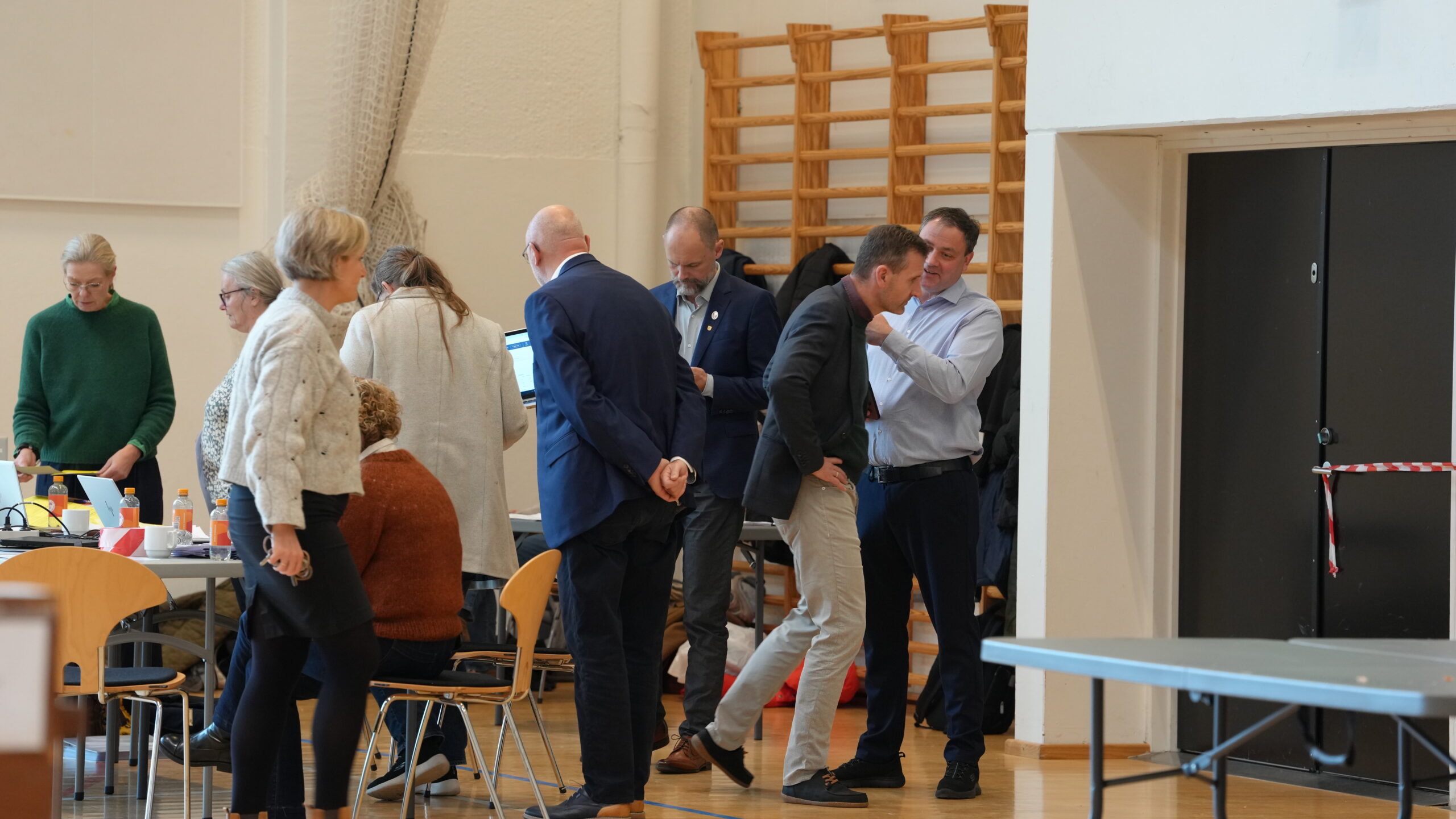 Sådan fordeles magten i Fredericia