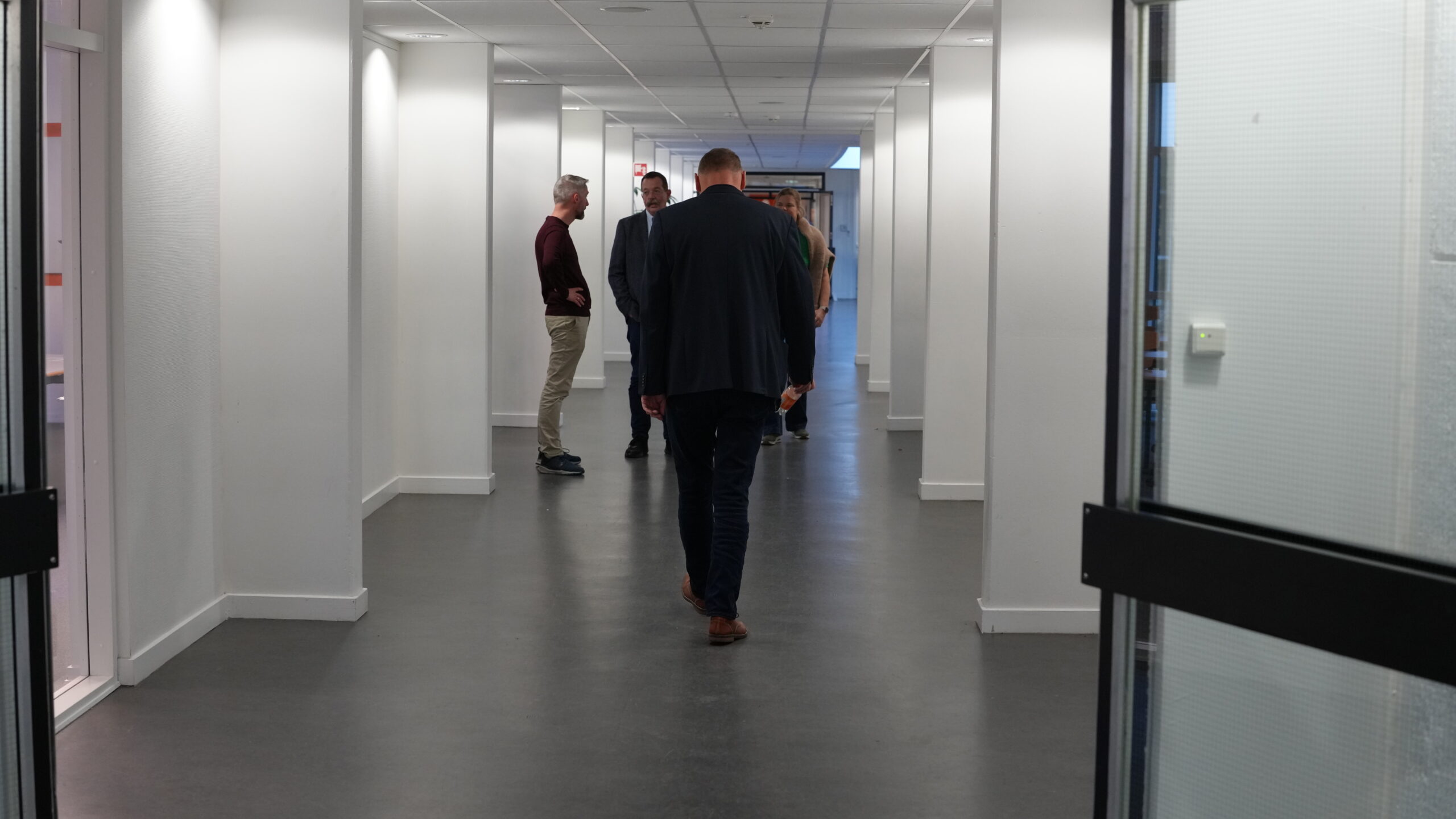 En epoke er slut i Fredericia