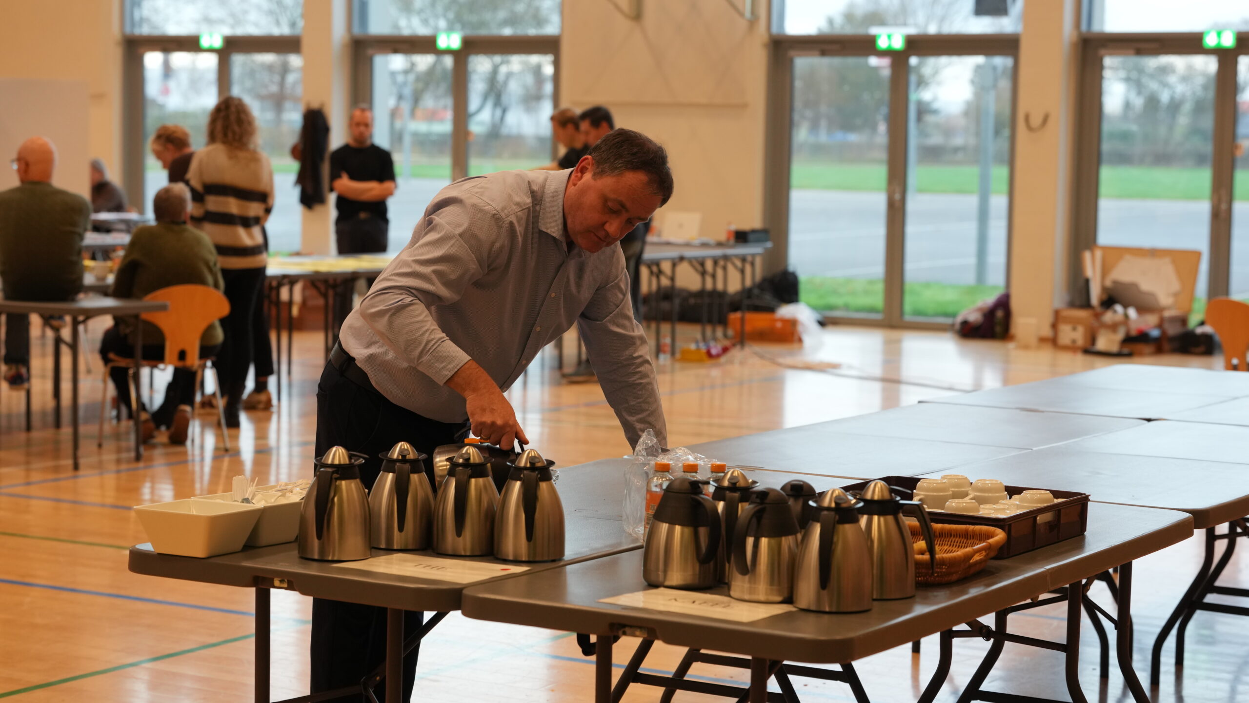 Kommunalbossernes værste mareridt: Et valg om den politiske kultur