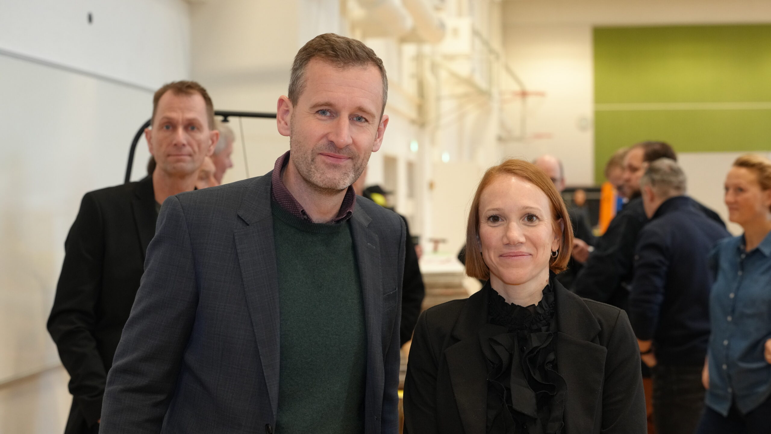 Peder Tind bliver Fredericias nye borgmester: »En følsom oplevelse – og et stolt øjeblik«