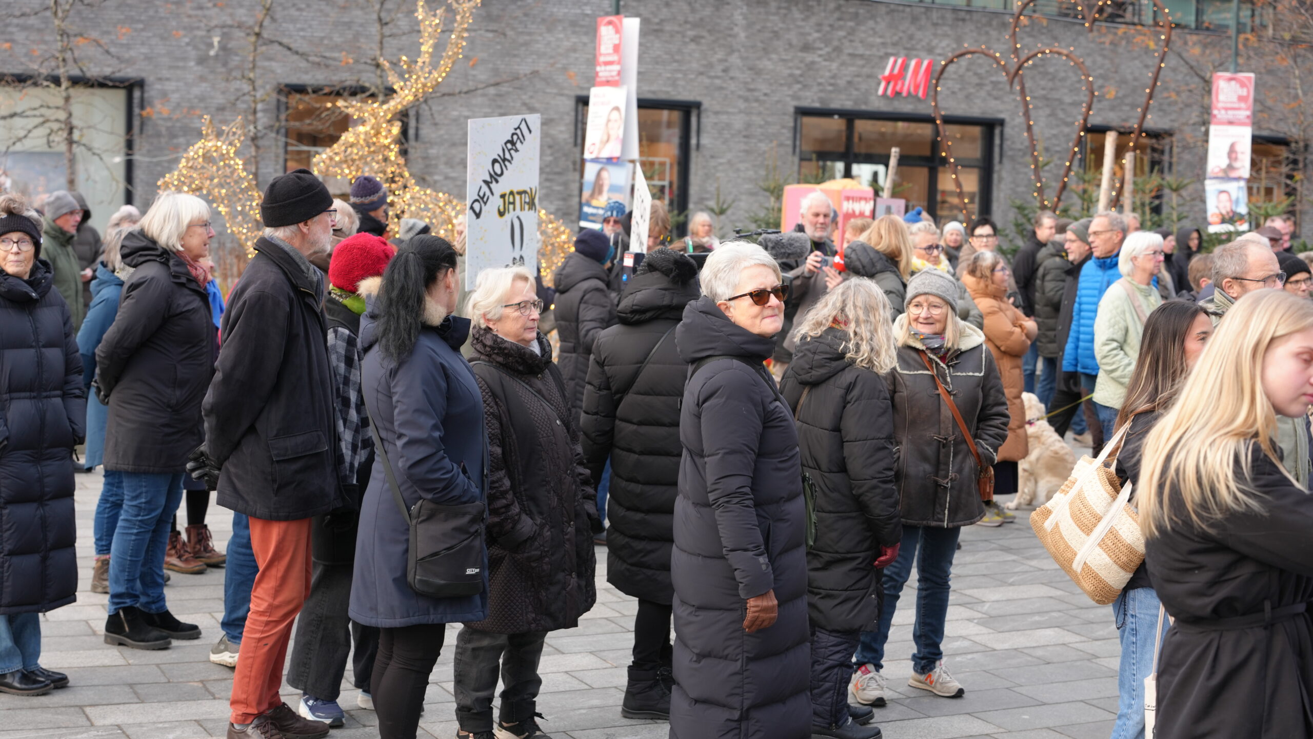 »Chok efter magtskiftet i Middelfart »ærgerligt, pinligt og uværdigt««