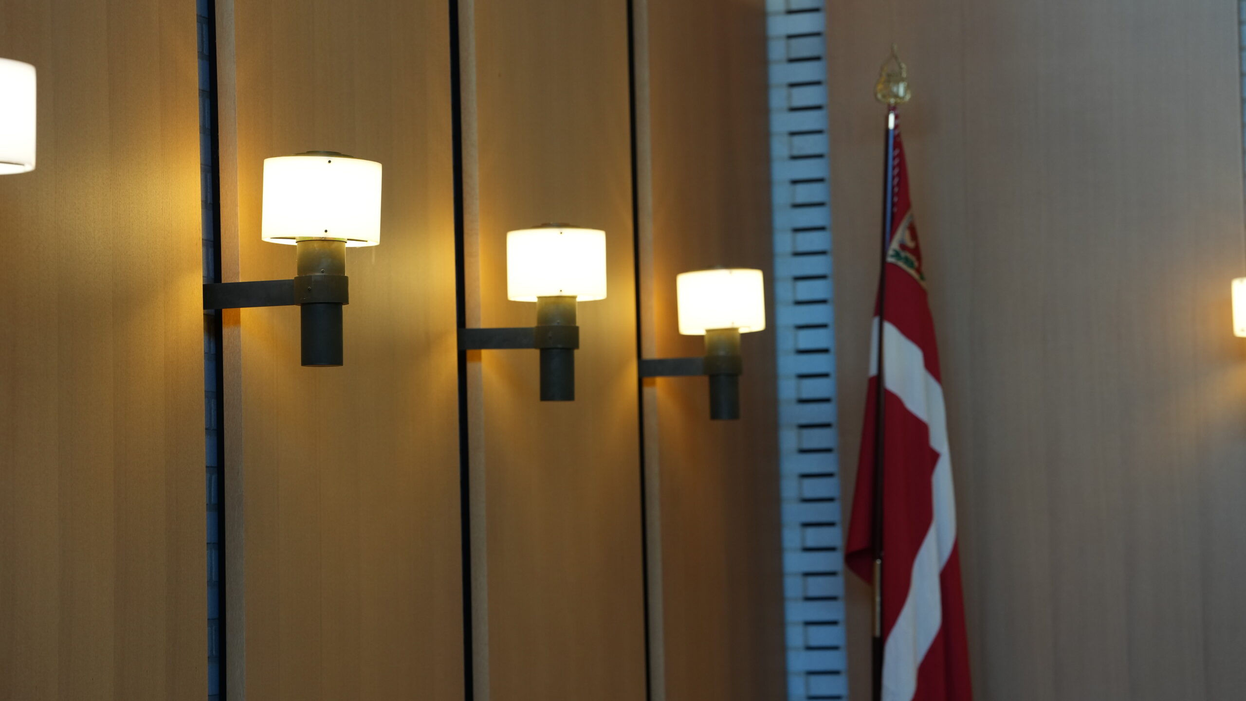 Leder: Når lukkethed bliver en vane