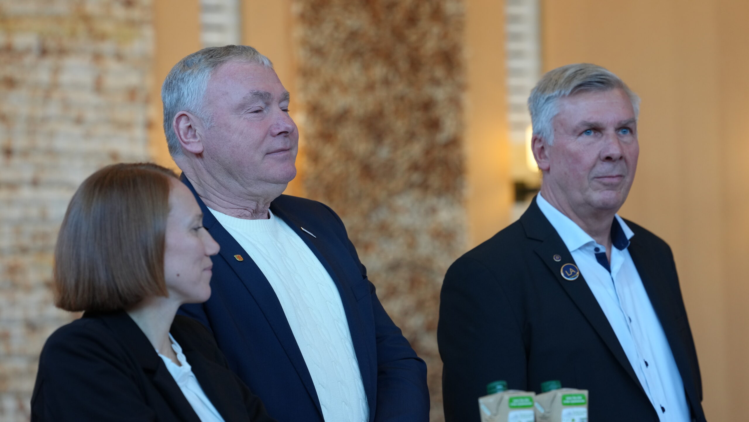 Palle Dahl efter valget: »Nu brænder jeg mine plakater«