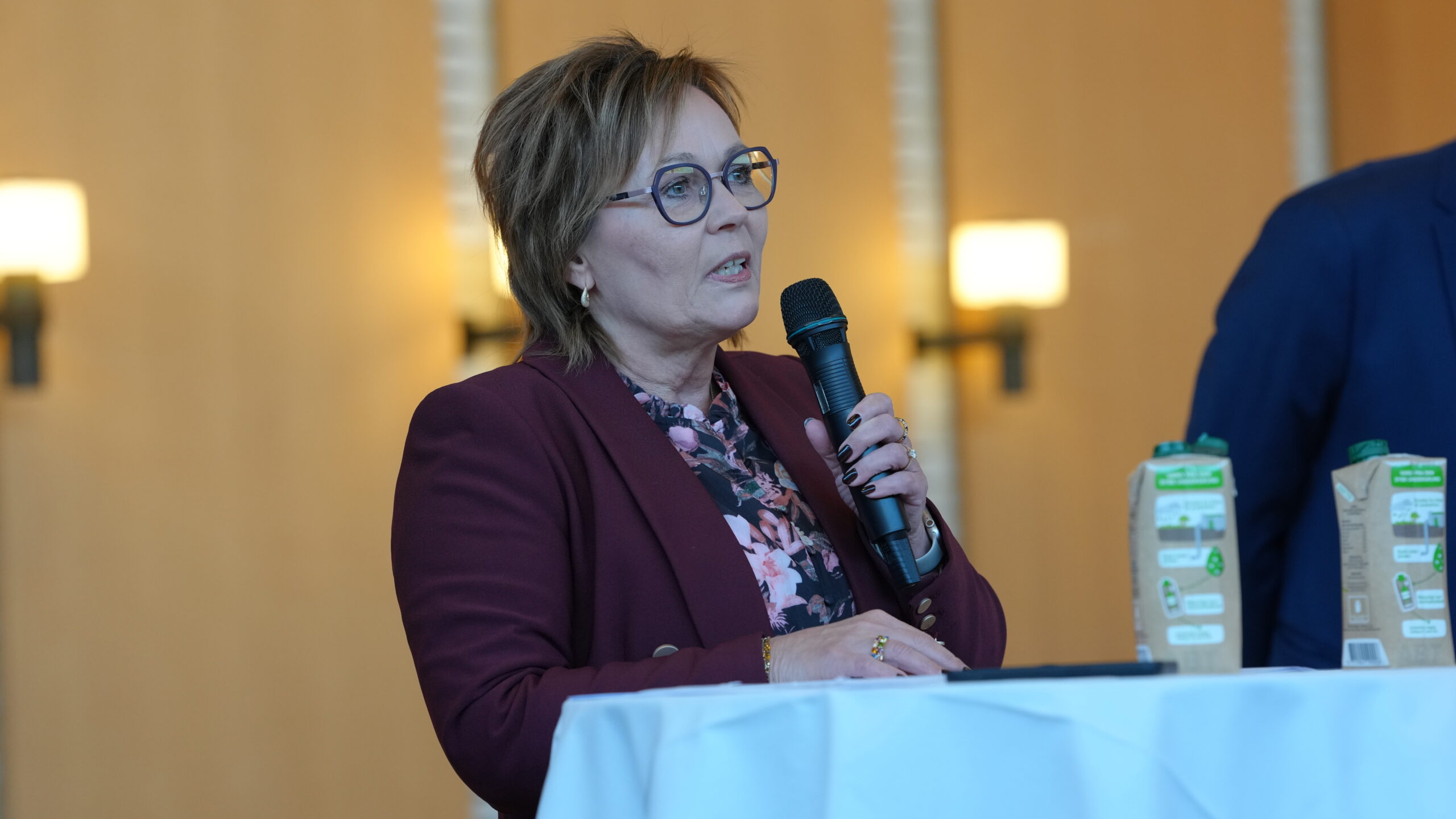 Eilersen efter valgsucces: »Jeg kniber mig stadig i armen«