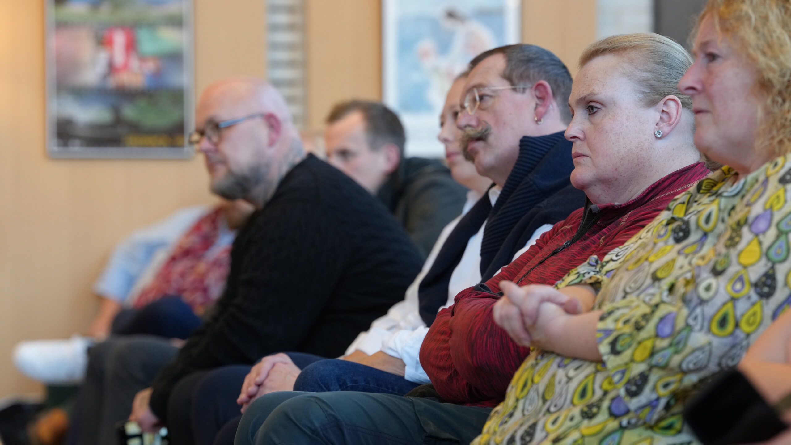 Efter kæmpe nederlag fastholder Christian Bro samarbejdspolitikken: »Bitterhed kommer du ingen vegne med i politik«