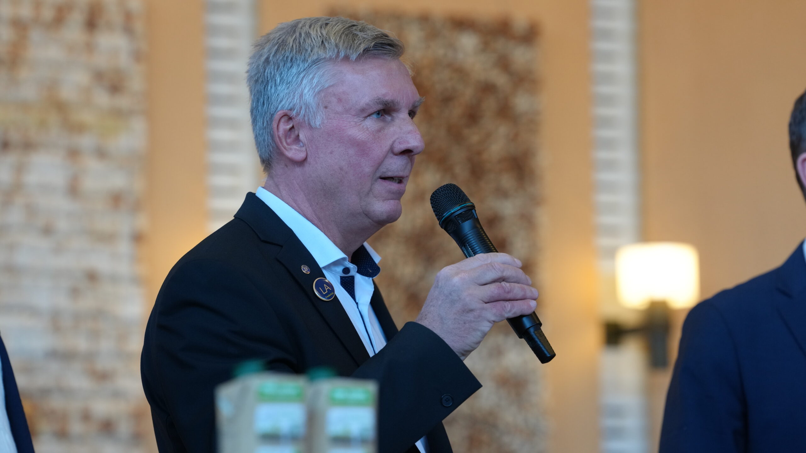 Christian Jørgensen tilbage i byrådet: »Kæmpe comeback«