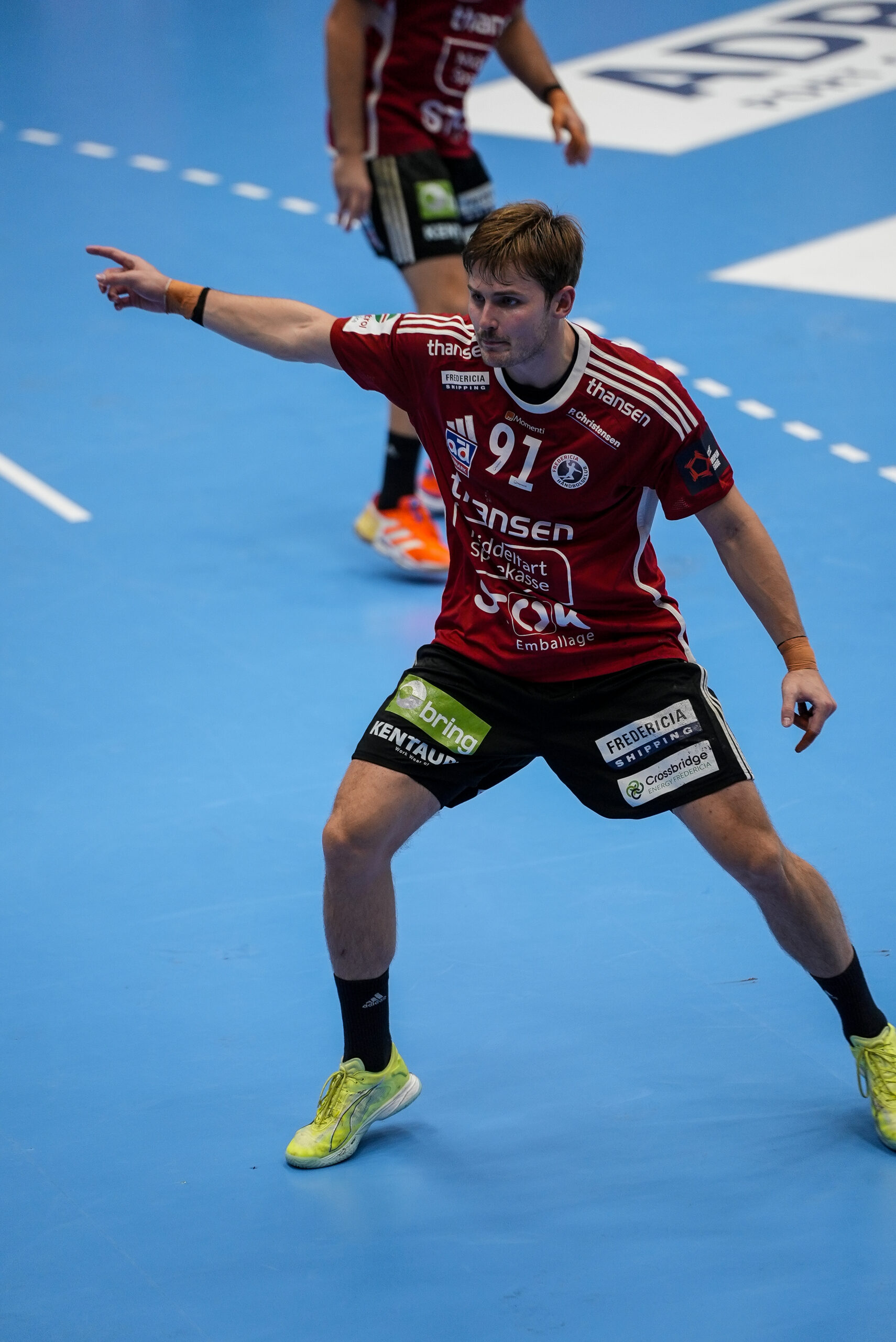 FHK jagter stærk europæisk afslutning mod Sävehof – følg kampen her