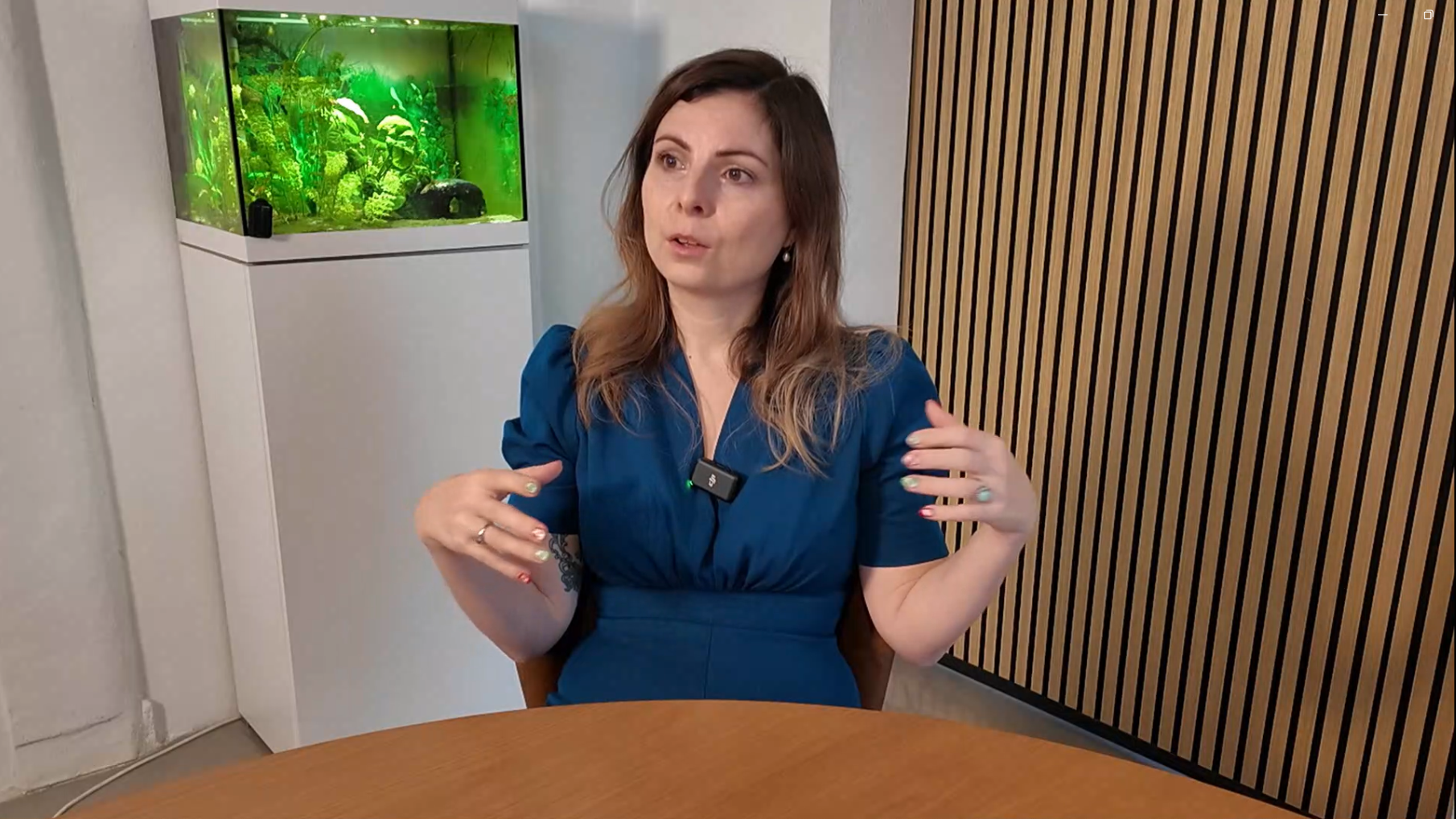 Cecilie Roed Schultz før valget »Fredericia fortjener mere stabilitet og større tillid«