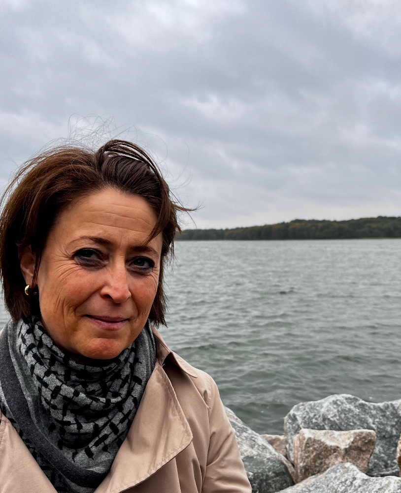 »Ingen må stå udenfor – alle skal med«