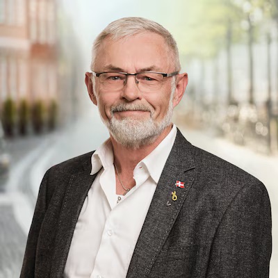 Din stemme betyder noget!