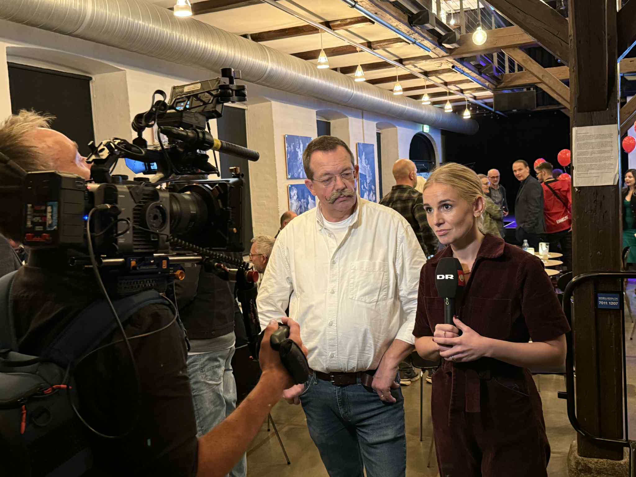 Socialdemokratiet går massivt tilbage i Fredericia