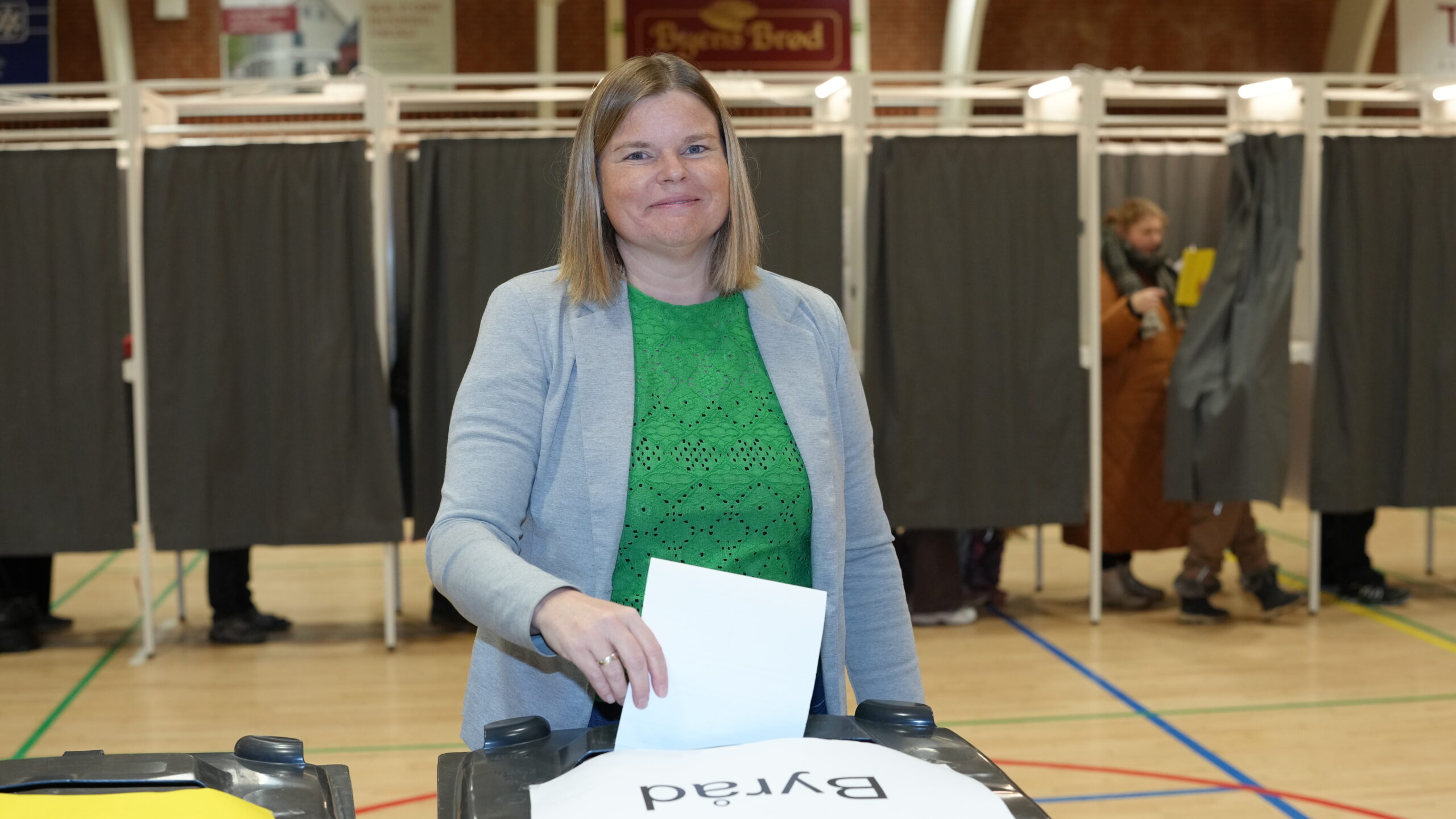 SF drømmer om en ny tid