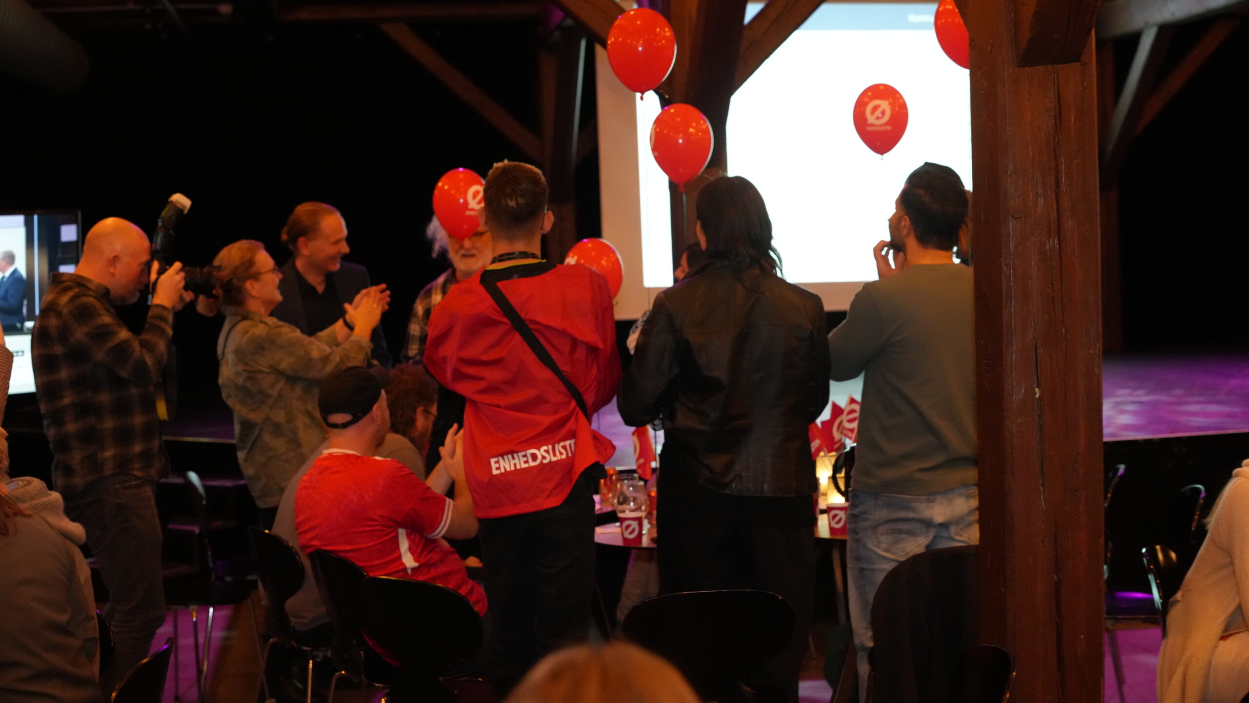 Reaktioner fra Tøjhuset