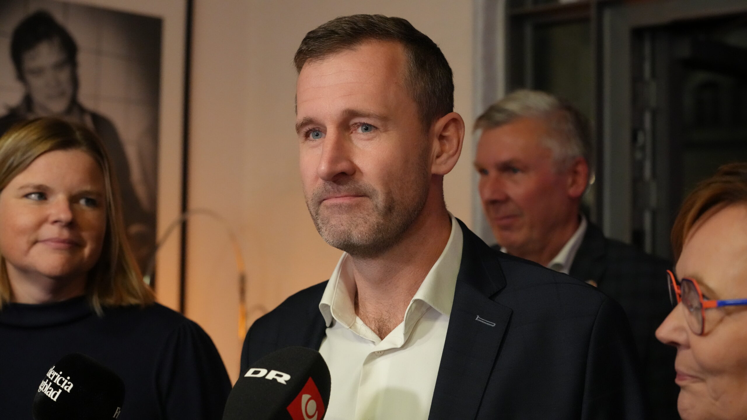 I dag afsløres det kommende politiske grundlag for Fredericia