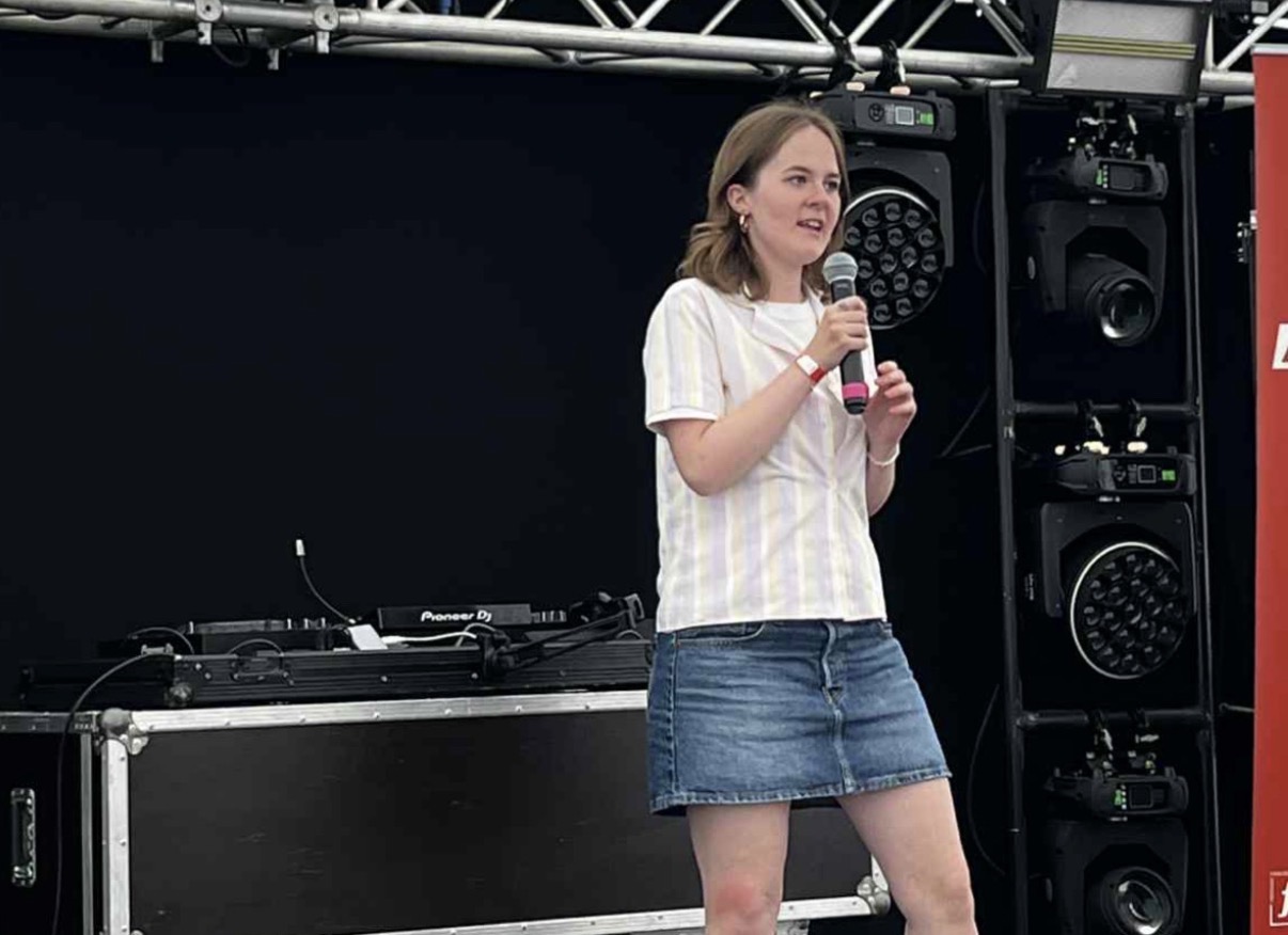 »En folkeskole for flere« – unge socialdemokrater i Fredericia kræver handling