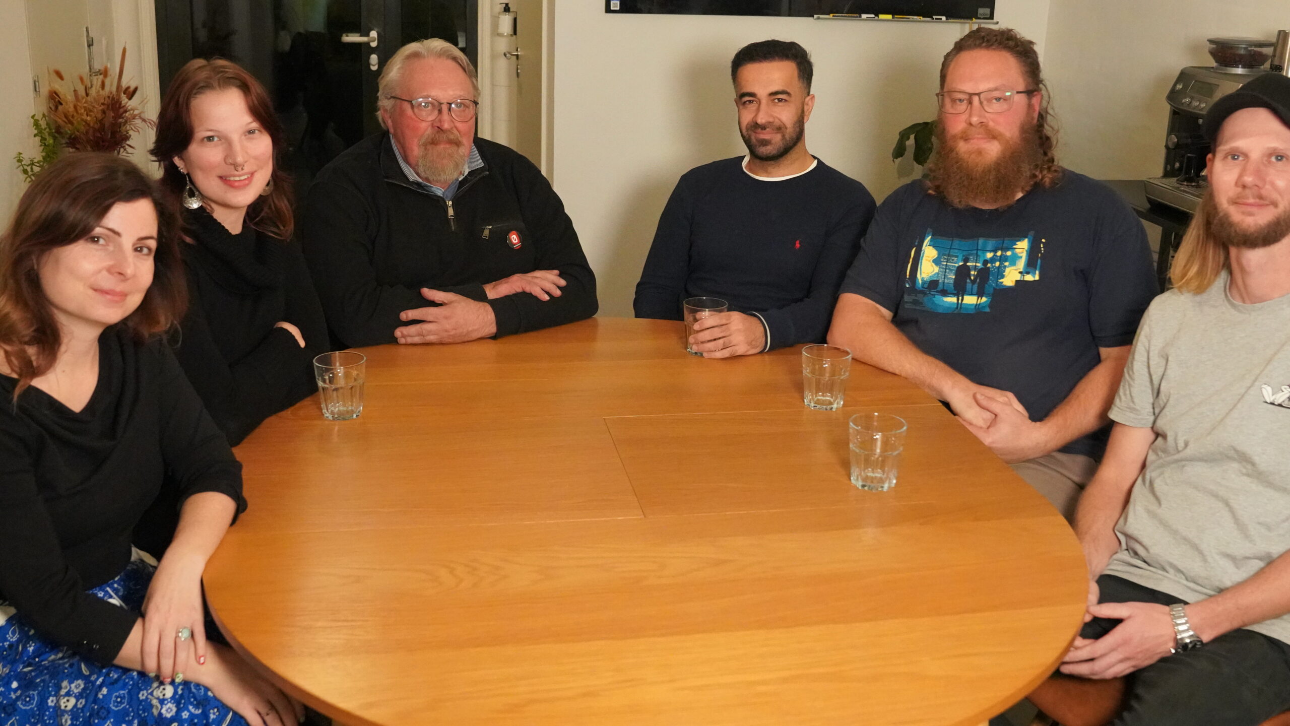 Enhedslisten går efter indflydelse: »Vi giver ikke op – og vi lader os ikke tage for givet«