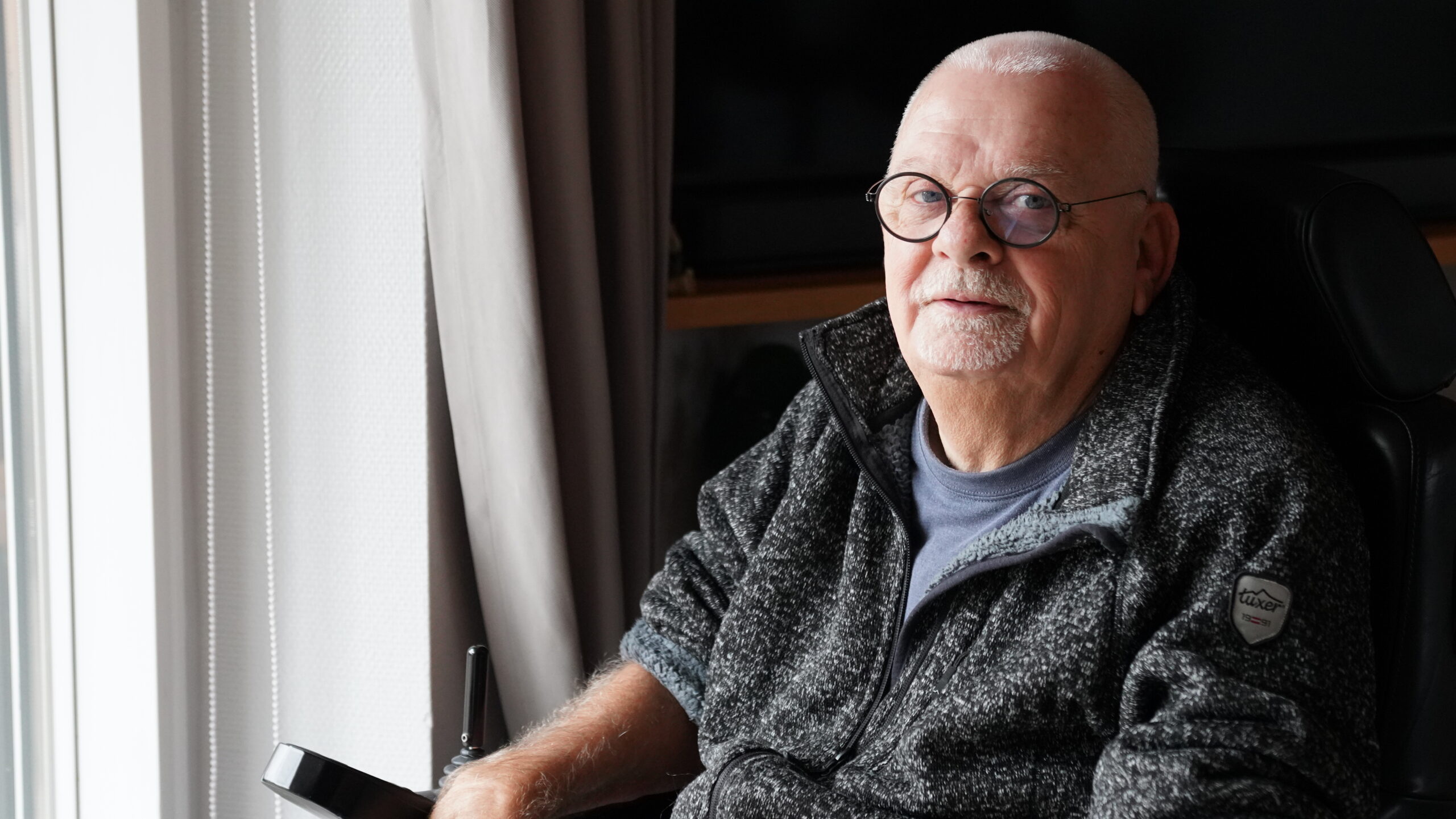 »Jeg er et nummer i systemet«