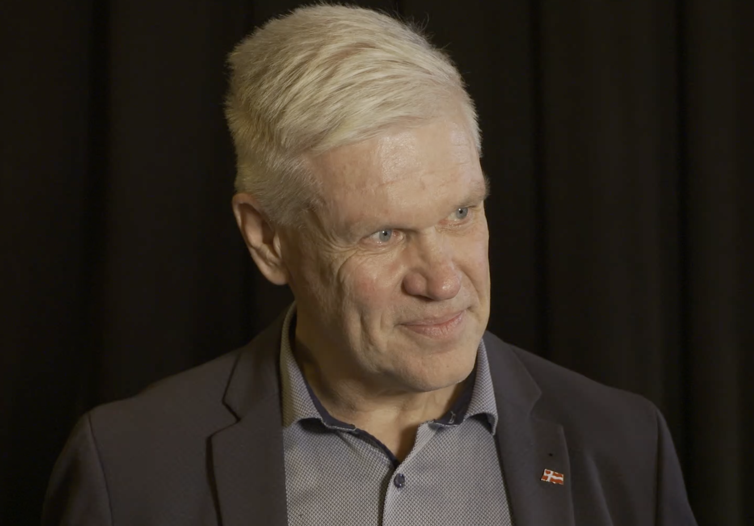 Borgernes Liste tilfreds med stærk start: »Vi er på tavlen – og det er jeg ydmyg over«