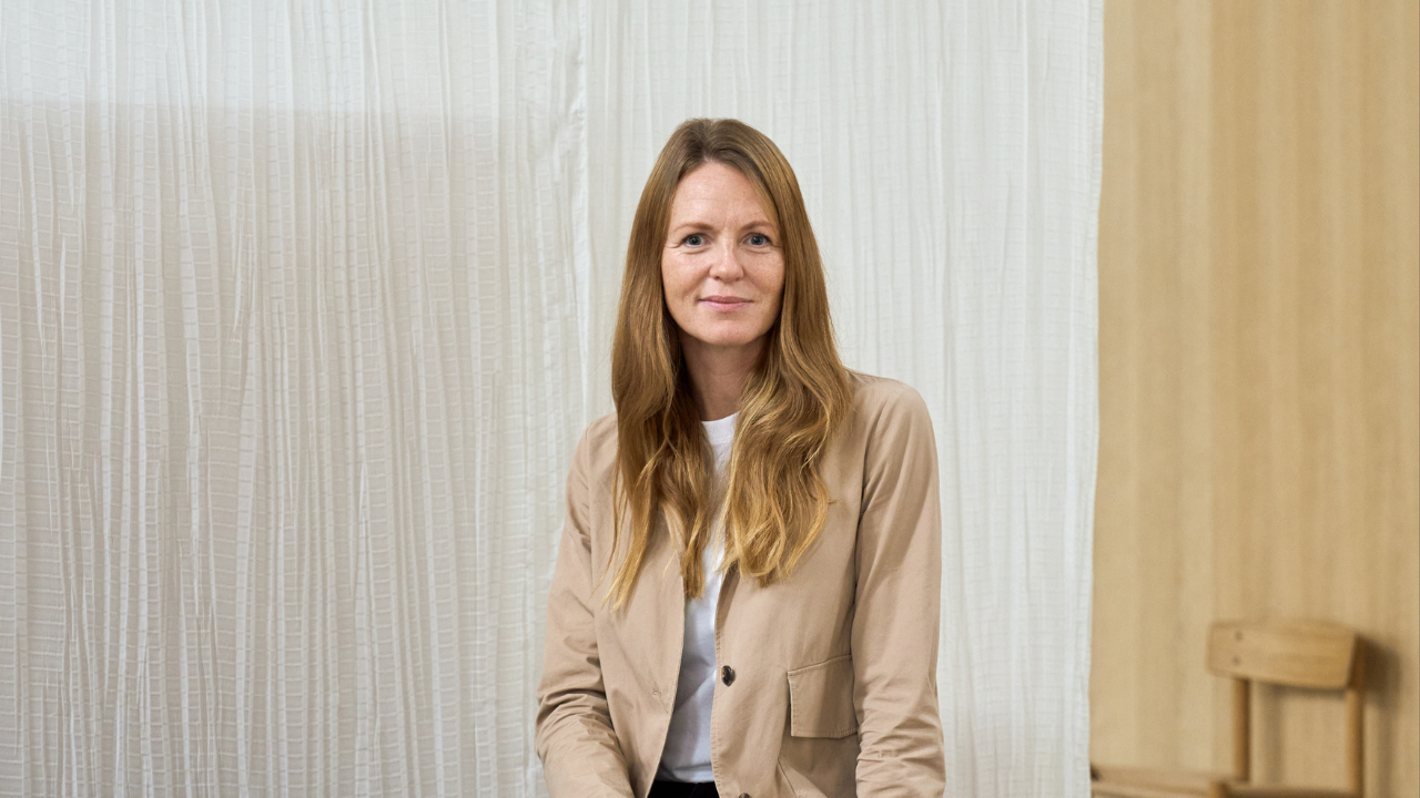 Fredericia Furniture henter ny profil til at løfte ansvarlig udvikling