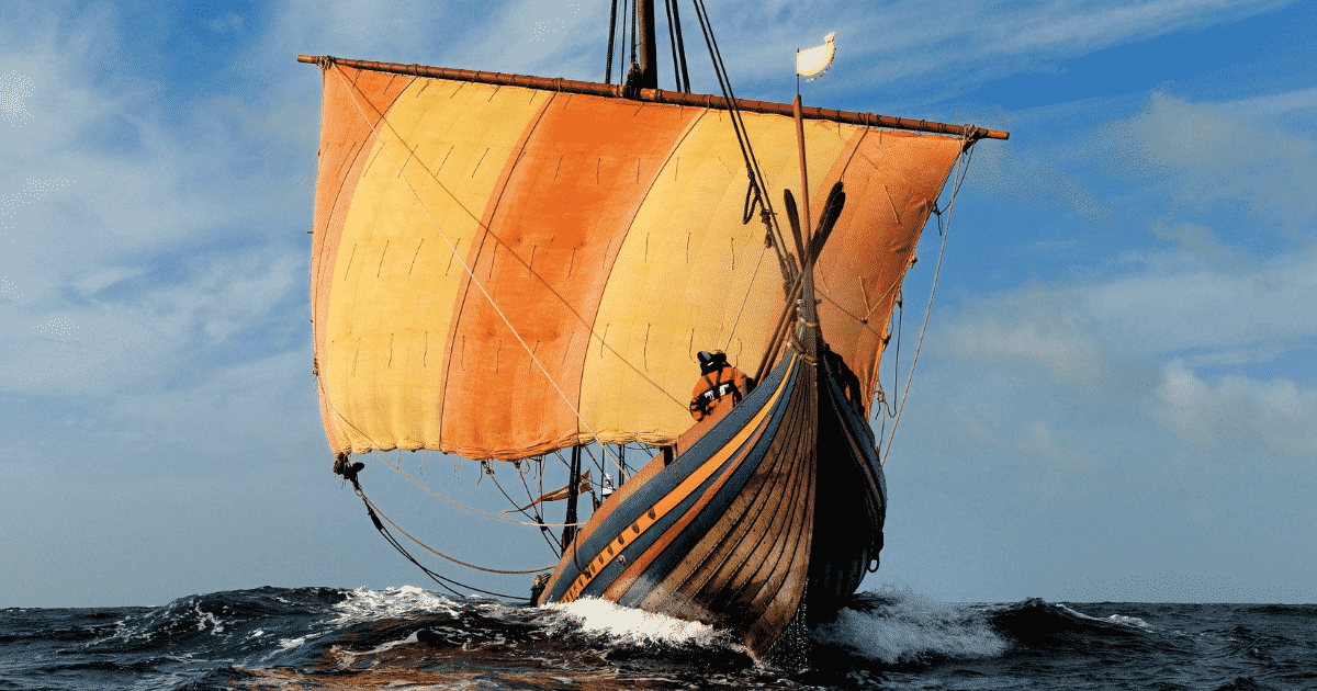 Fælles satsning gør vikingetiden til et sammenhængende eventyr